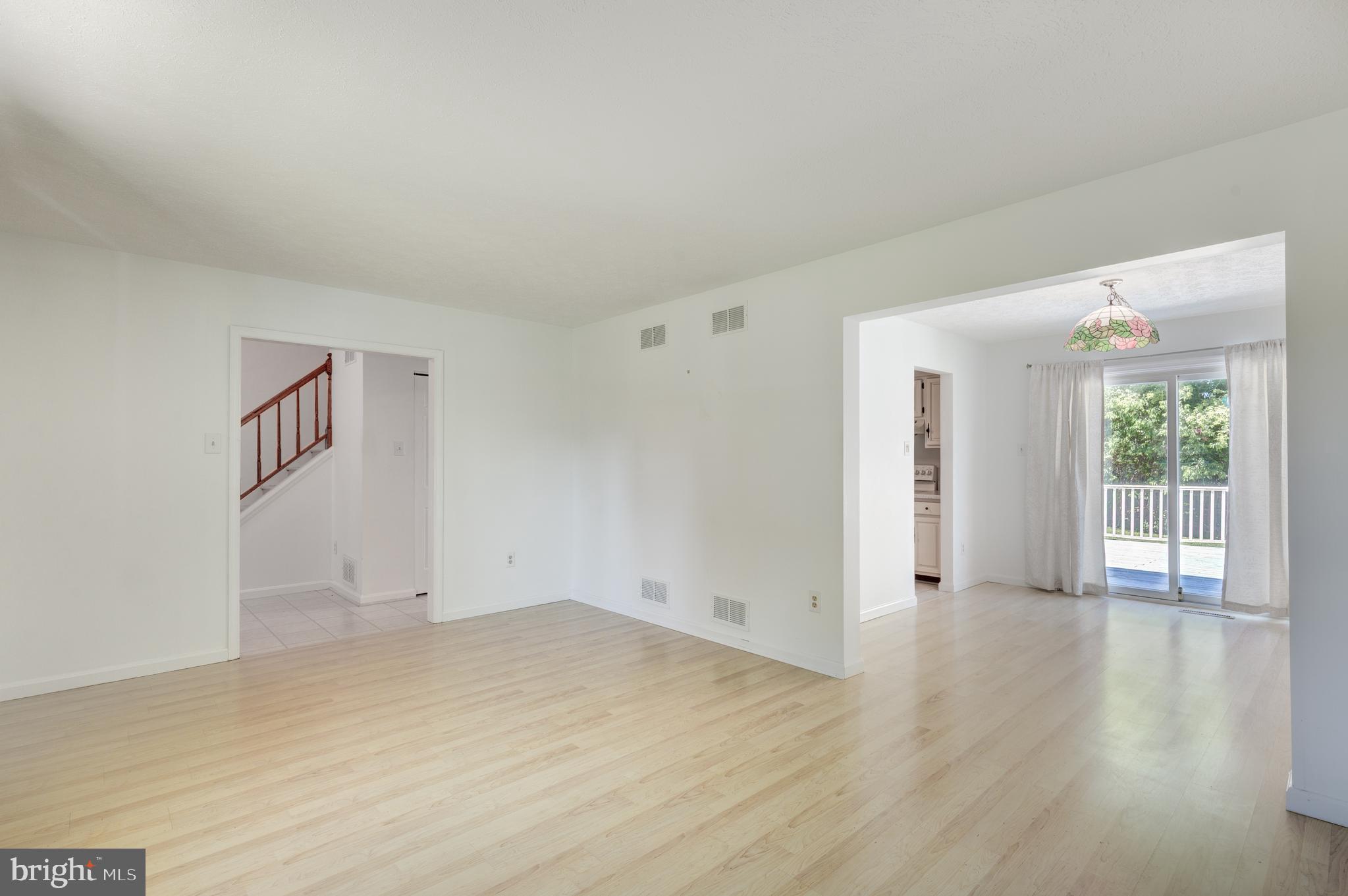 NORTH CARROLL FARMS - Residential