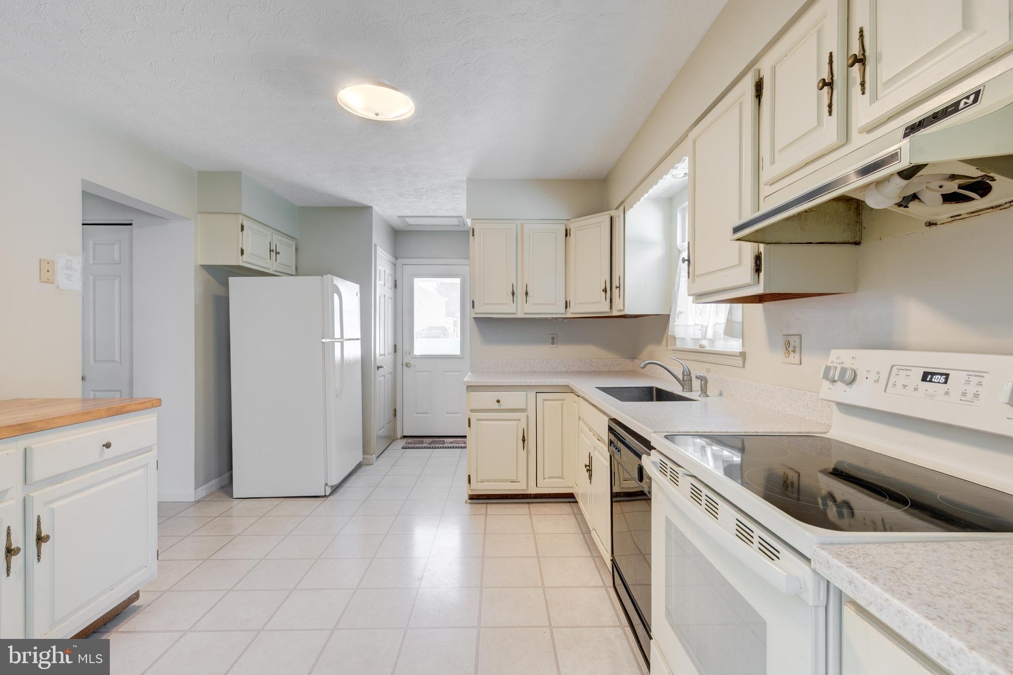 NORTH CARROLL FARMS - Residential