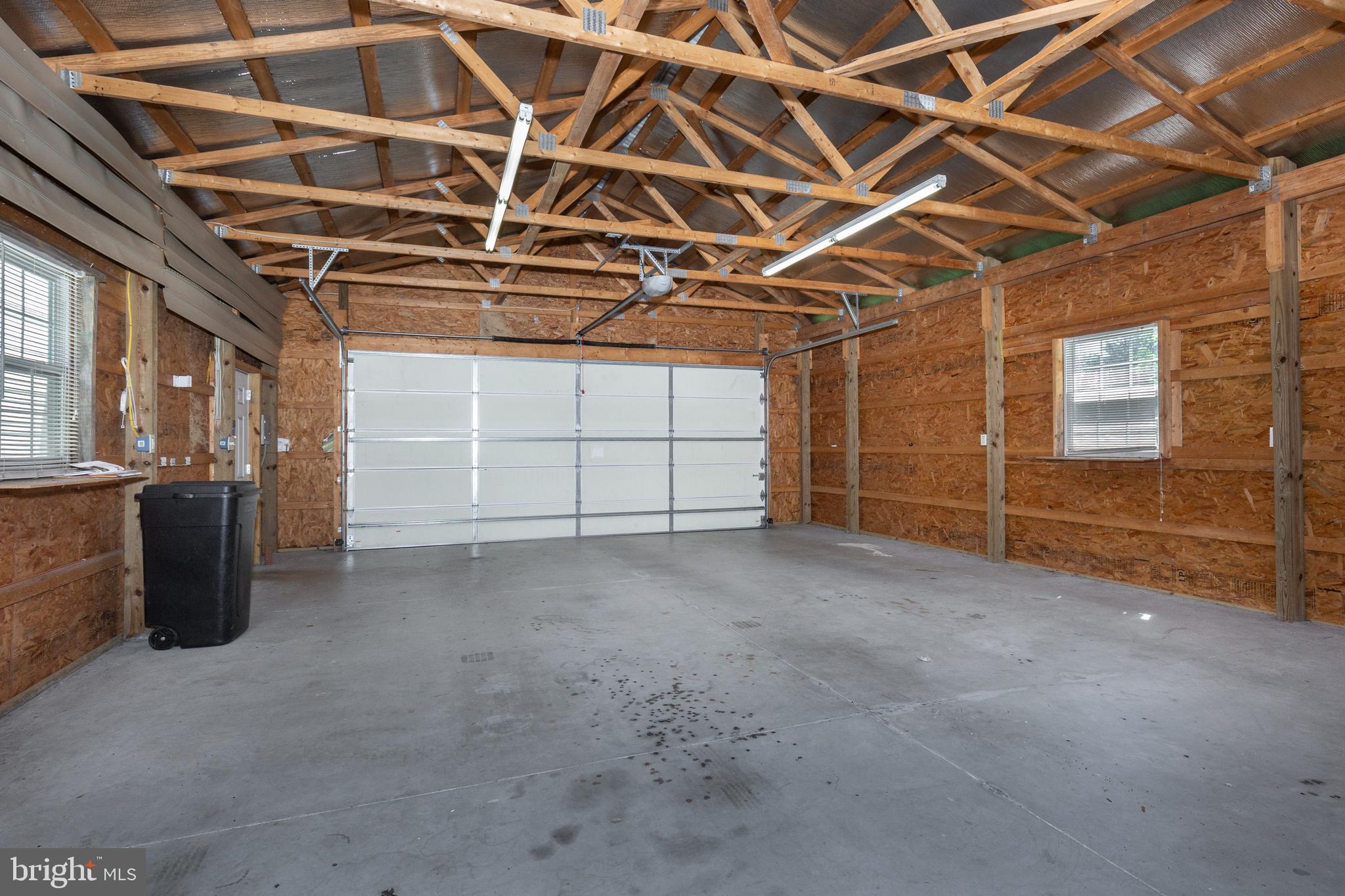 NORTH CARROLL FARMS - Residential