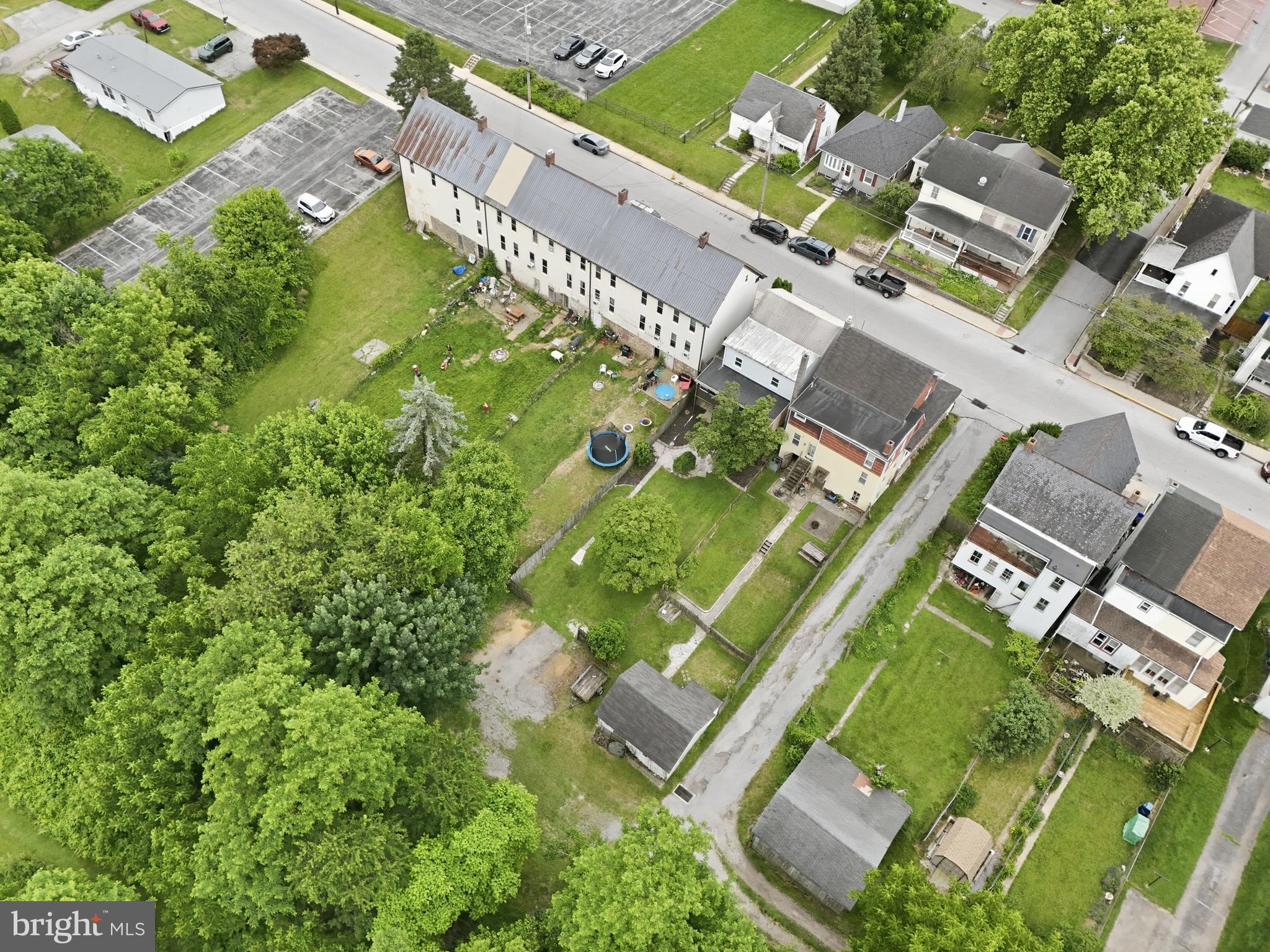 DALLASTOWN BORO - Residential