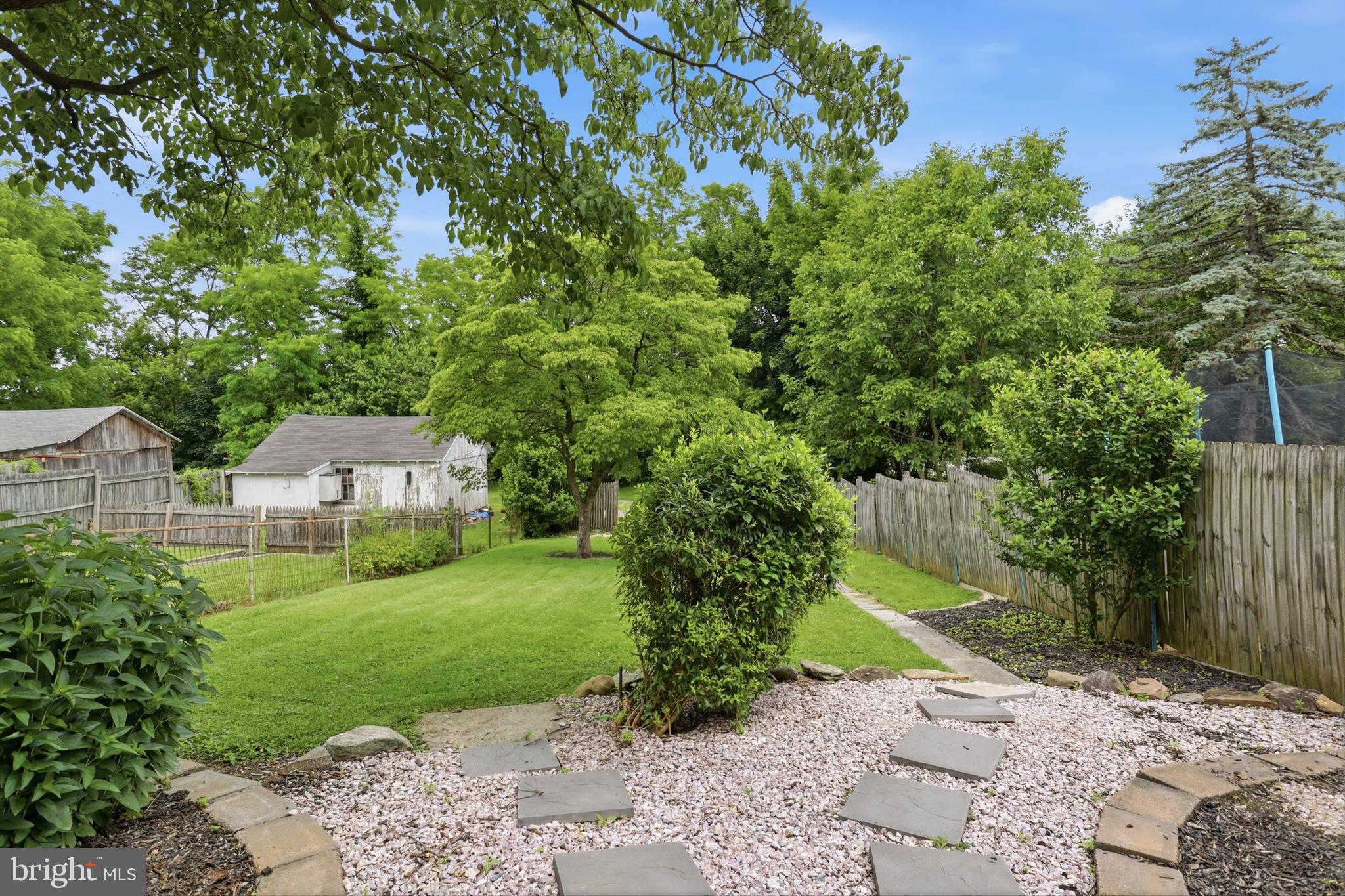 DALLASTOWN BORO - Residential