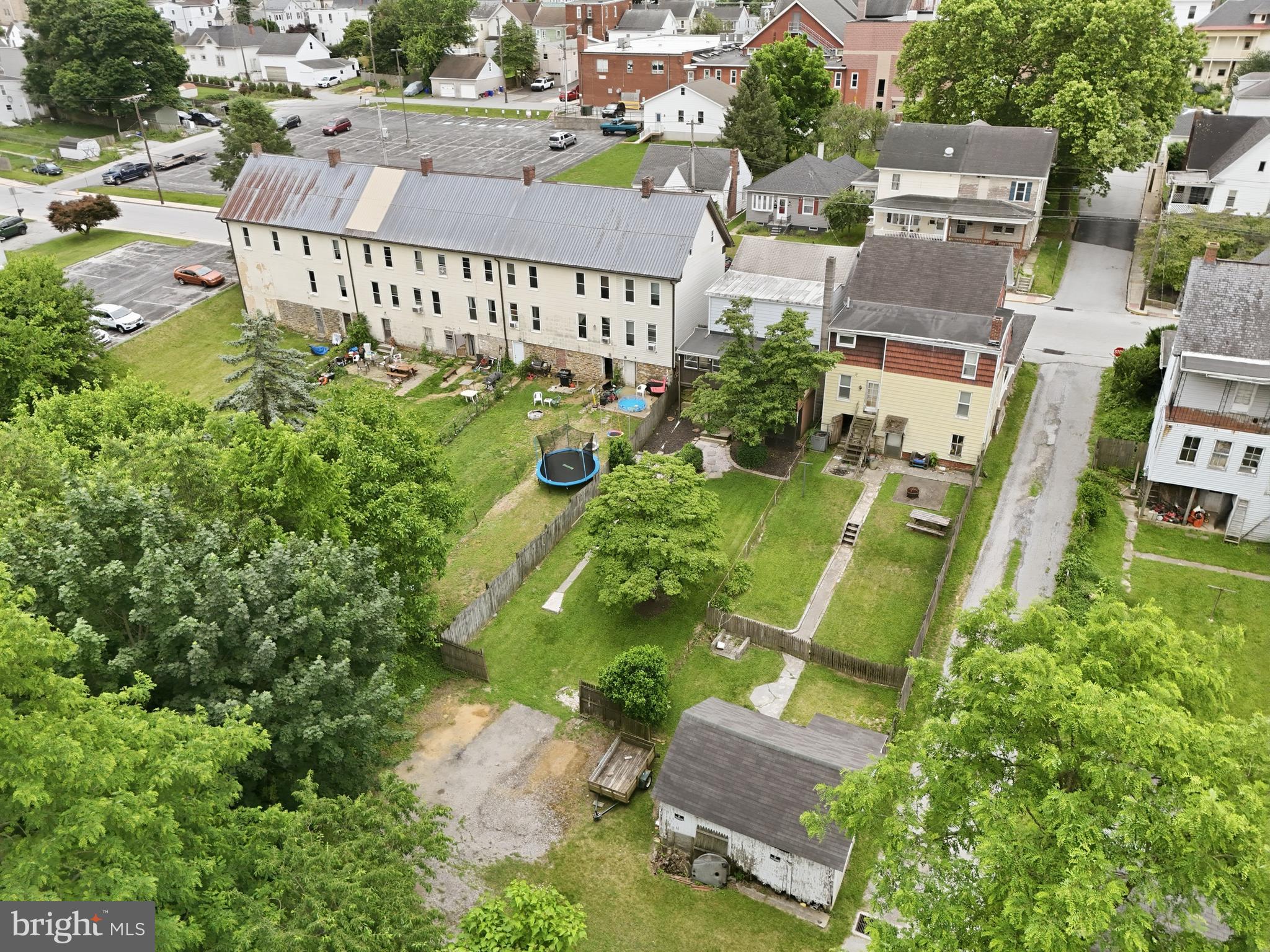 DALLASTOWN BORO - Residential