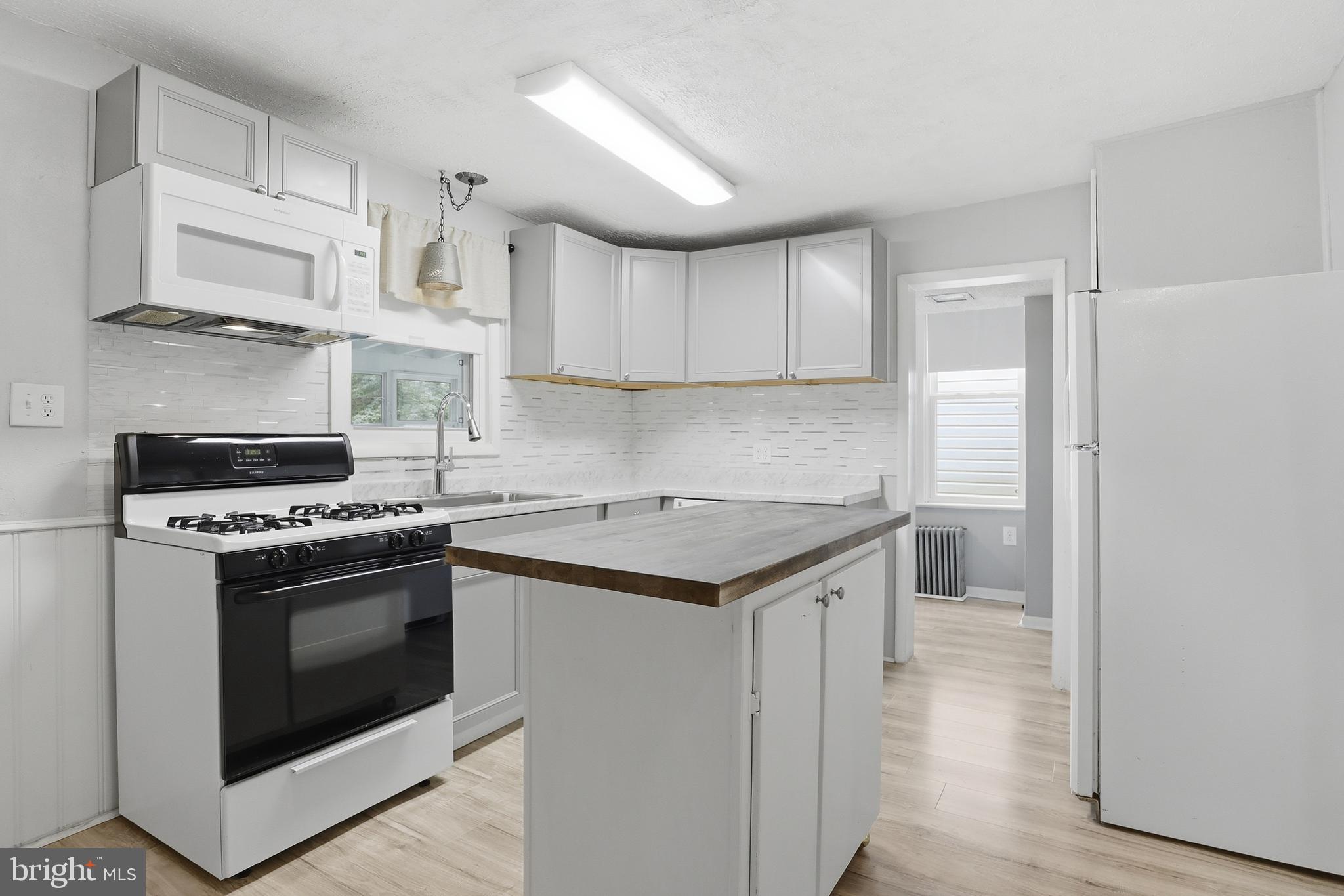 DALLASTOWN BORO - Residential