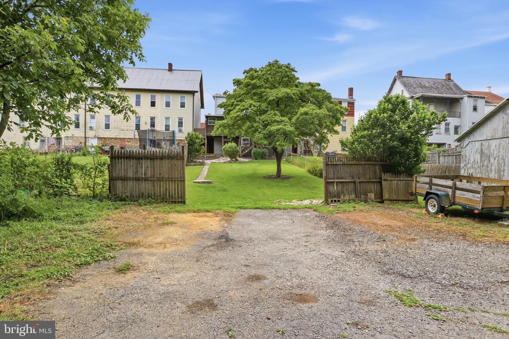 DALLASTOWN BORO - Residential