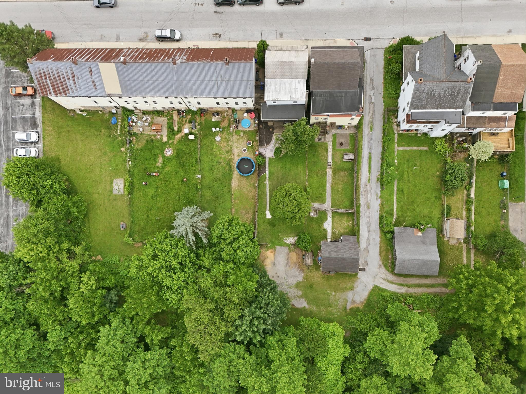 DALLASTOWN BORO - Residential