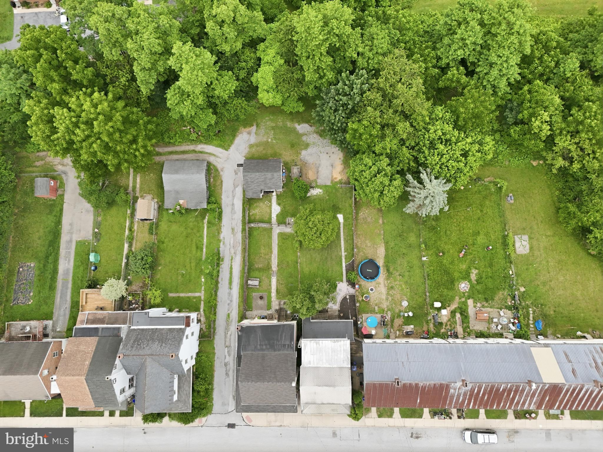 DALLASTOWN BORO - Residential