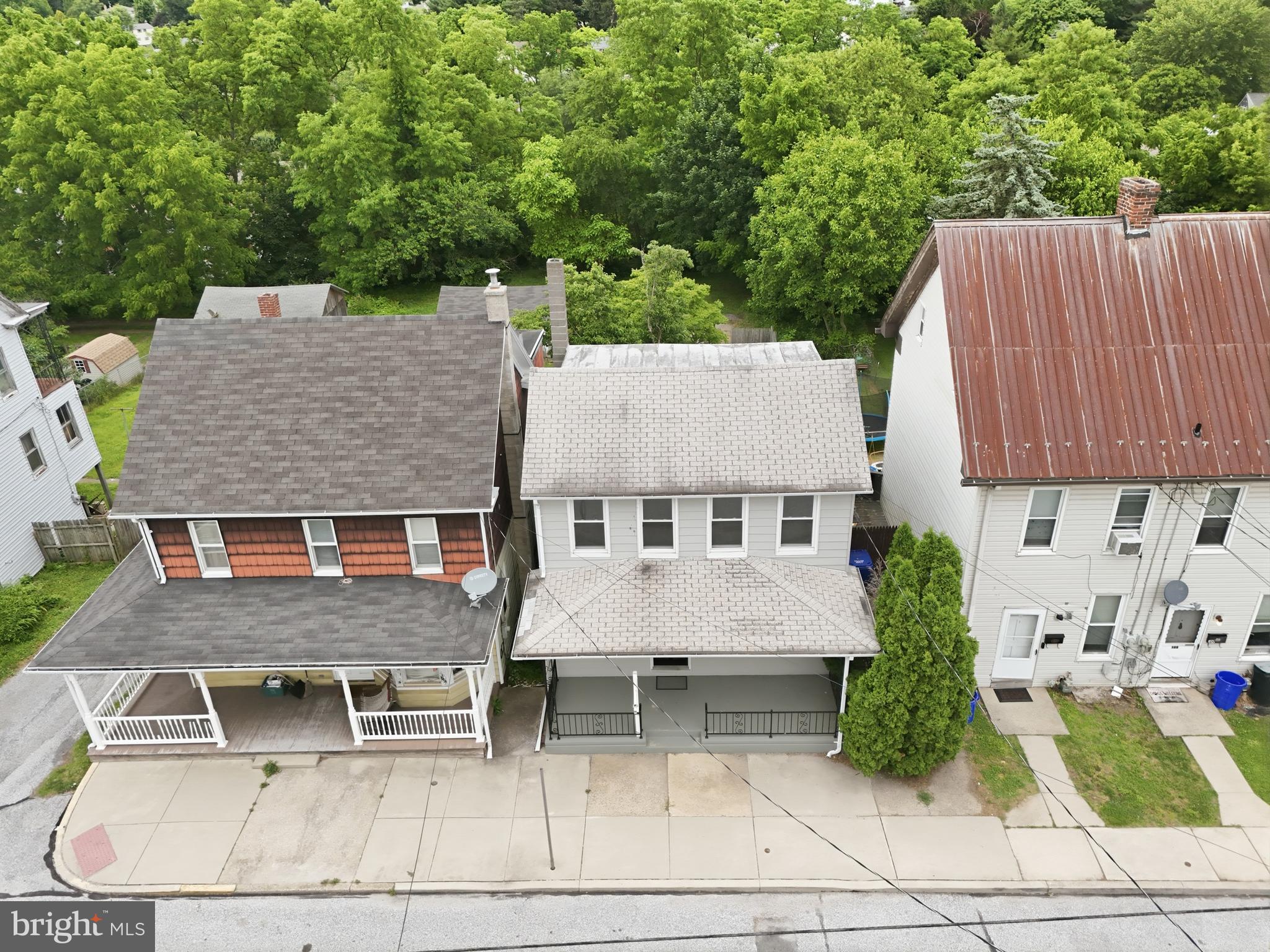 DALLASTOWN BORO - Residential