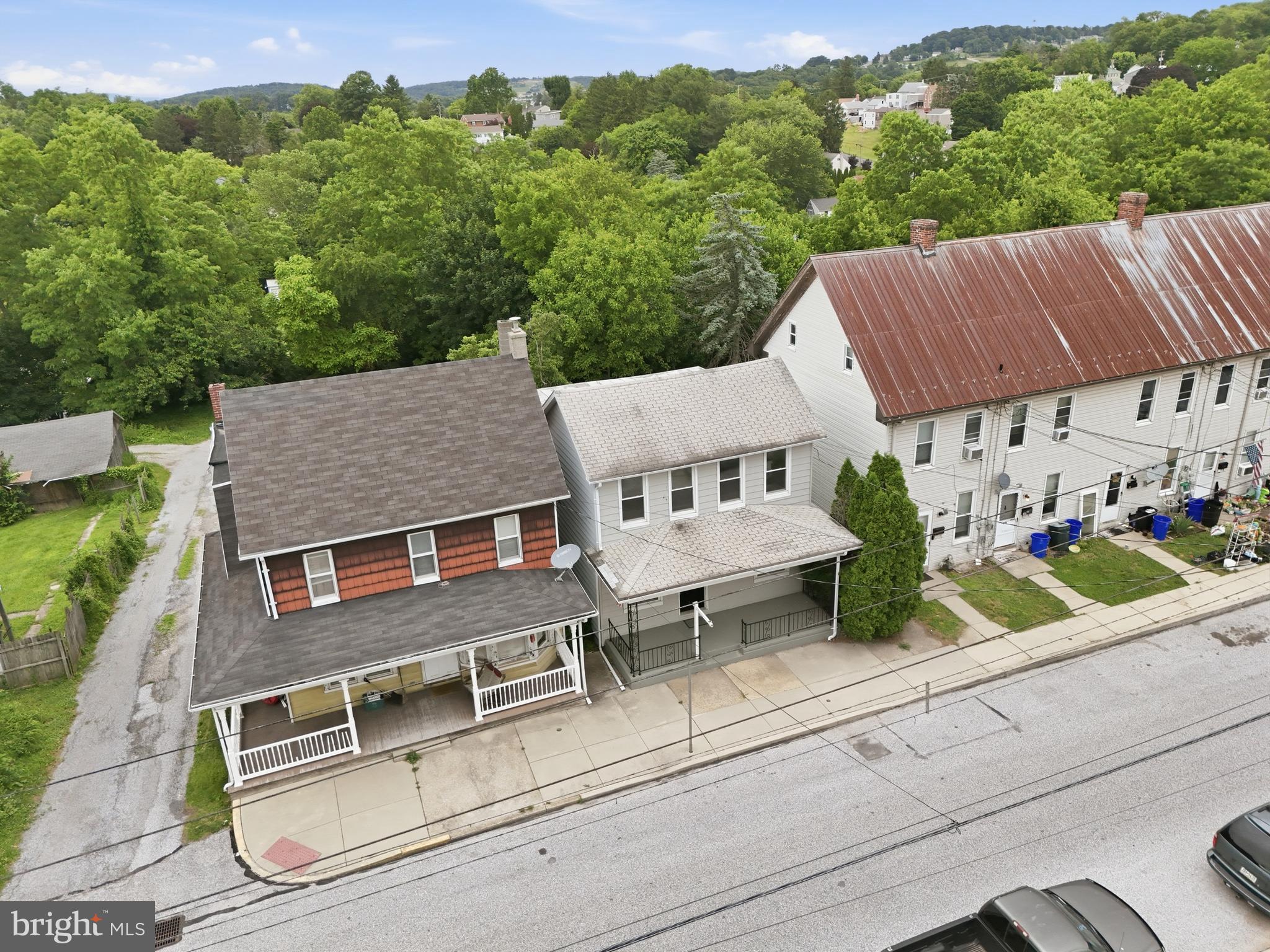 DALLASTOWN BORO - Residential