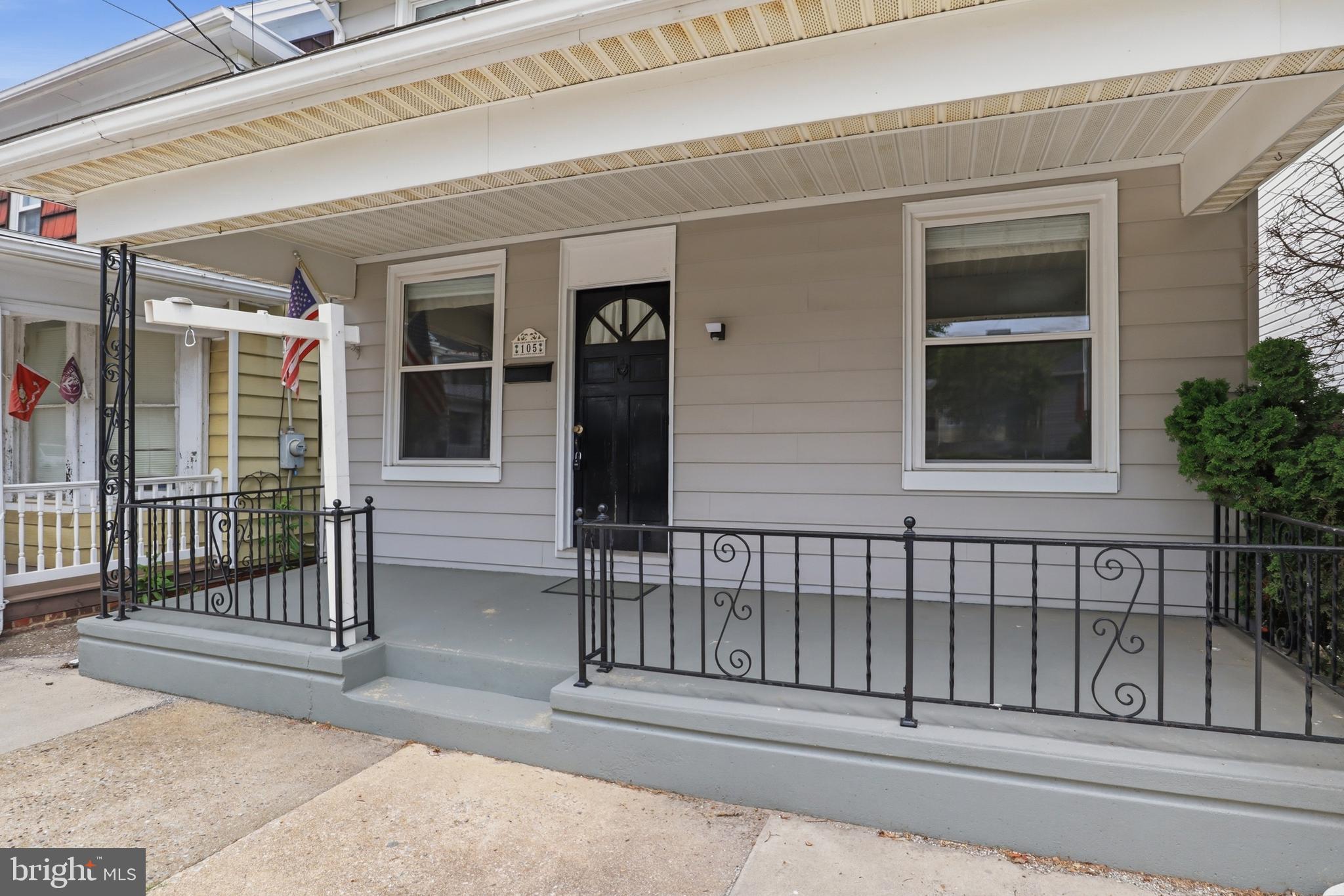 DALLASTOWN BORO - Residential