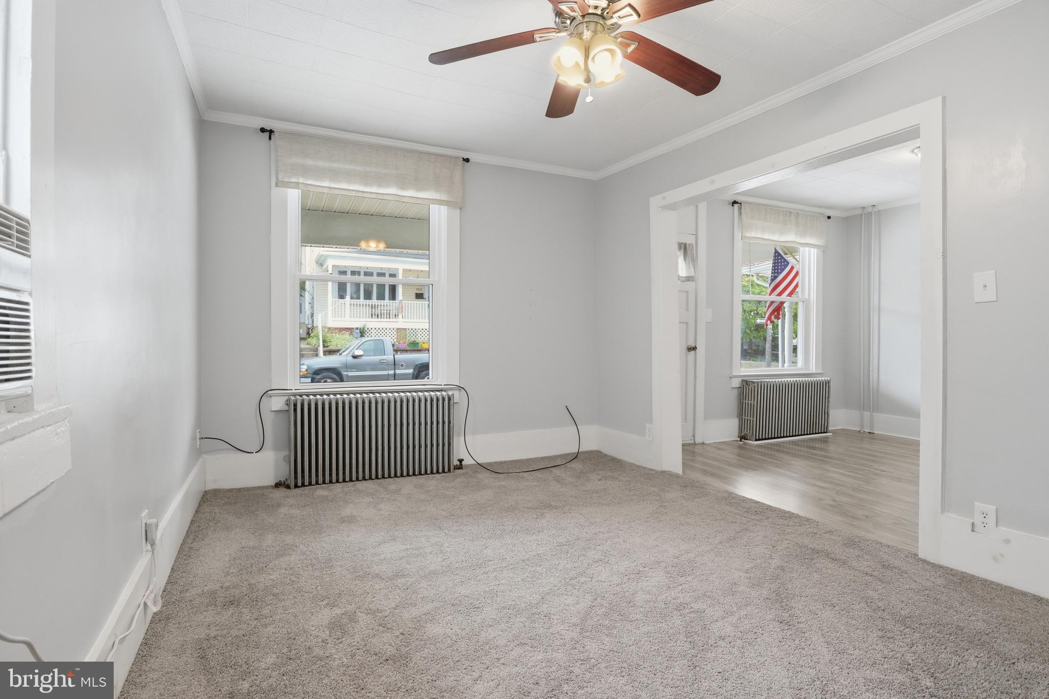 DALLASTOWN BORO - Residential