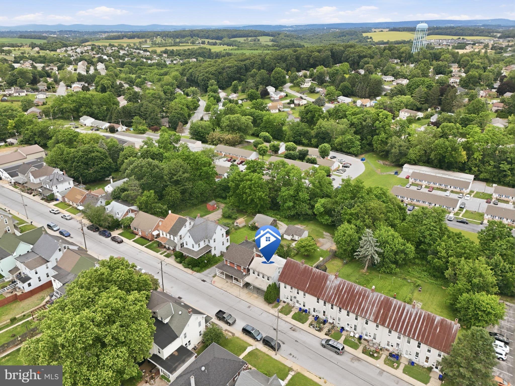 DALLASTOWN BORO - Residential