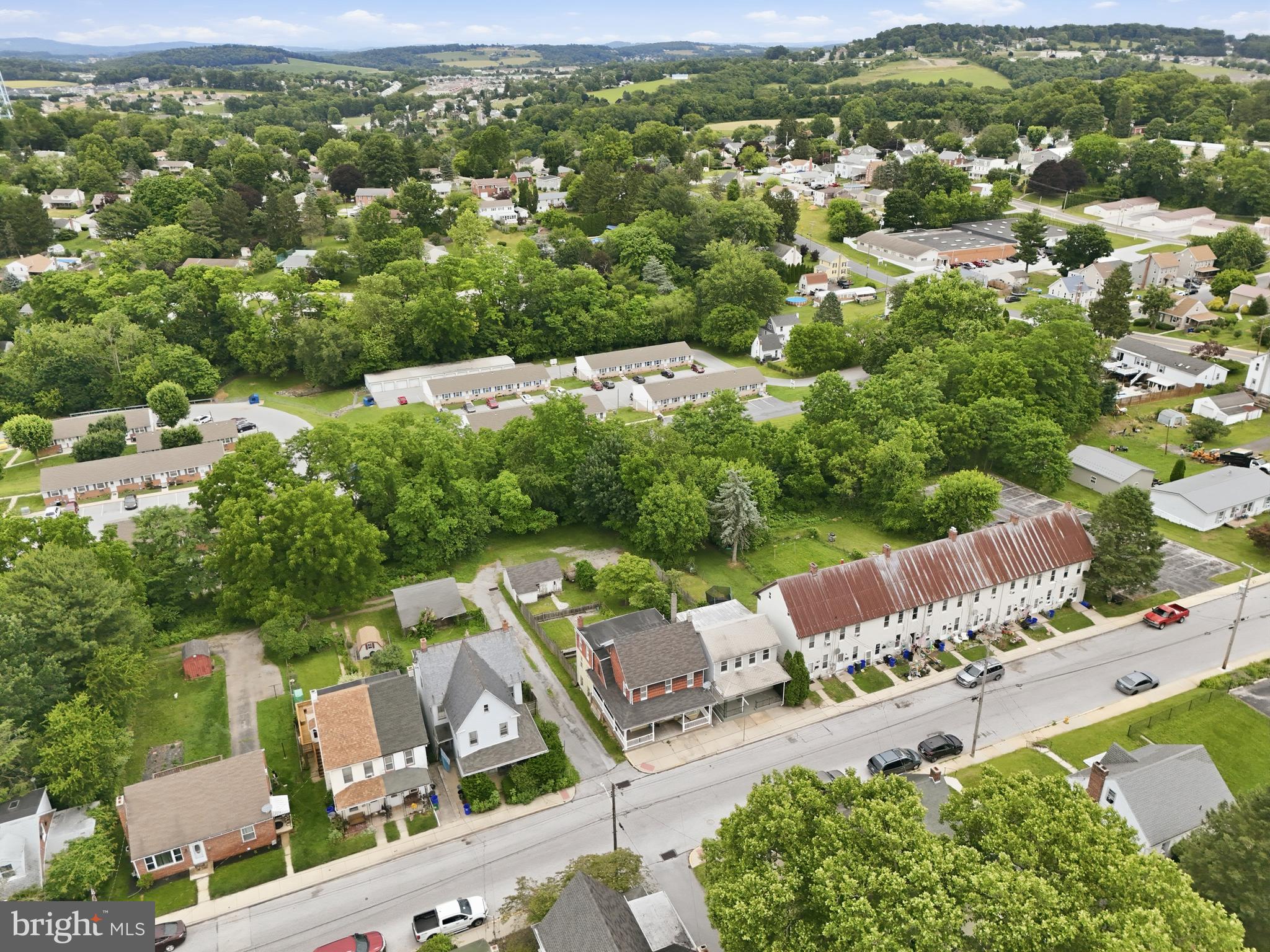DALLASTOWN BORO - Residential
