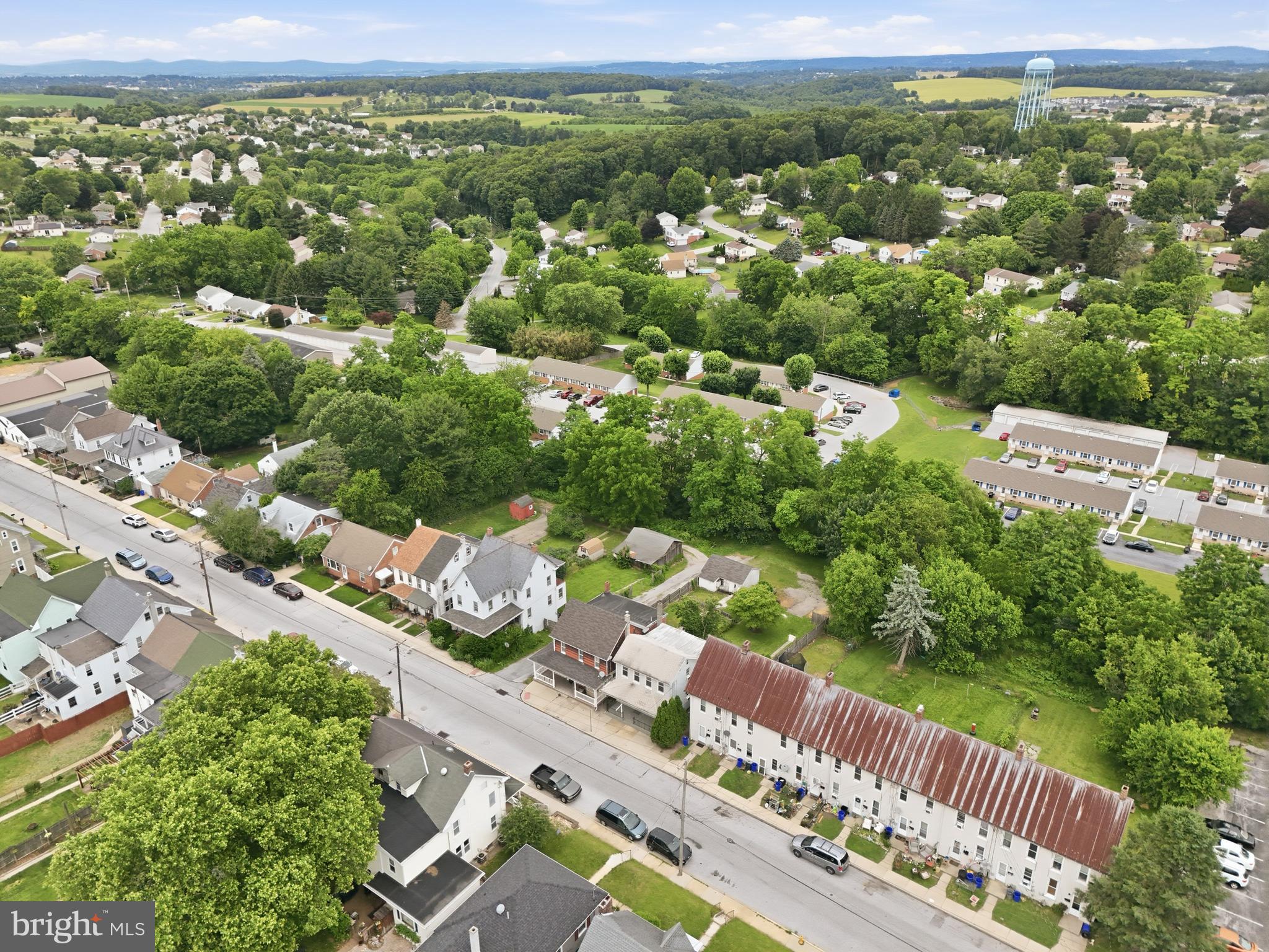 DALLASTOWN BORO - Residential