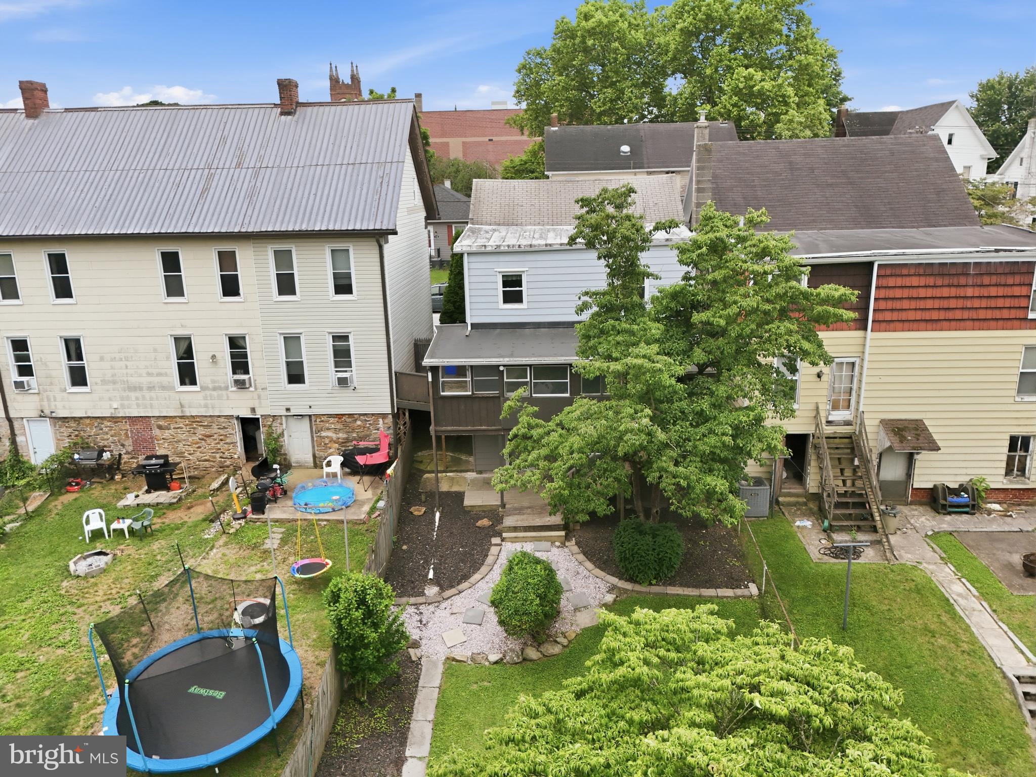 DALLASTOWN BORO - Residential