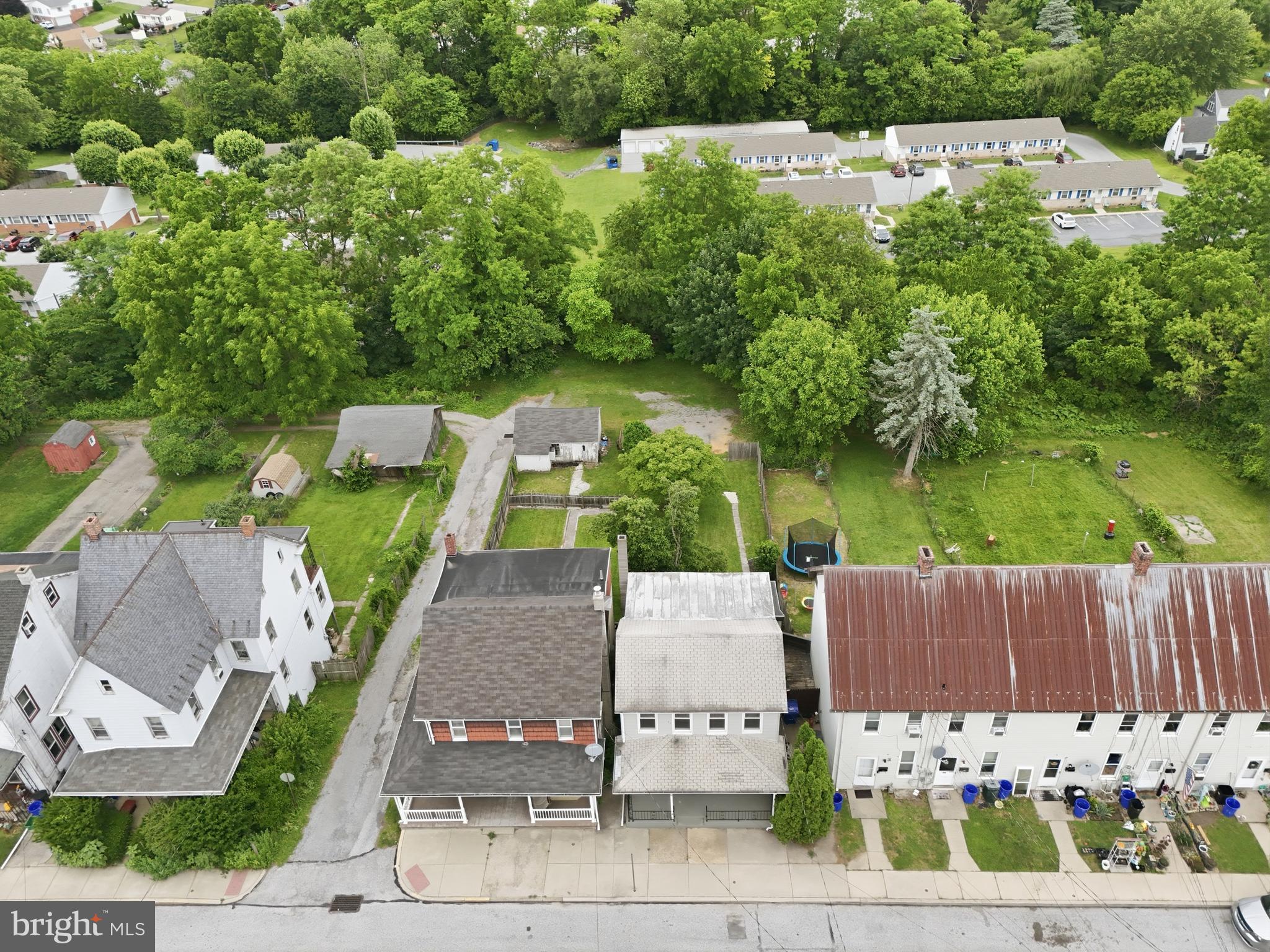 DALLASTOWN BORO - Residential