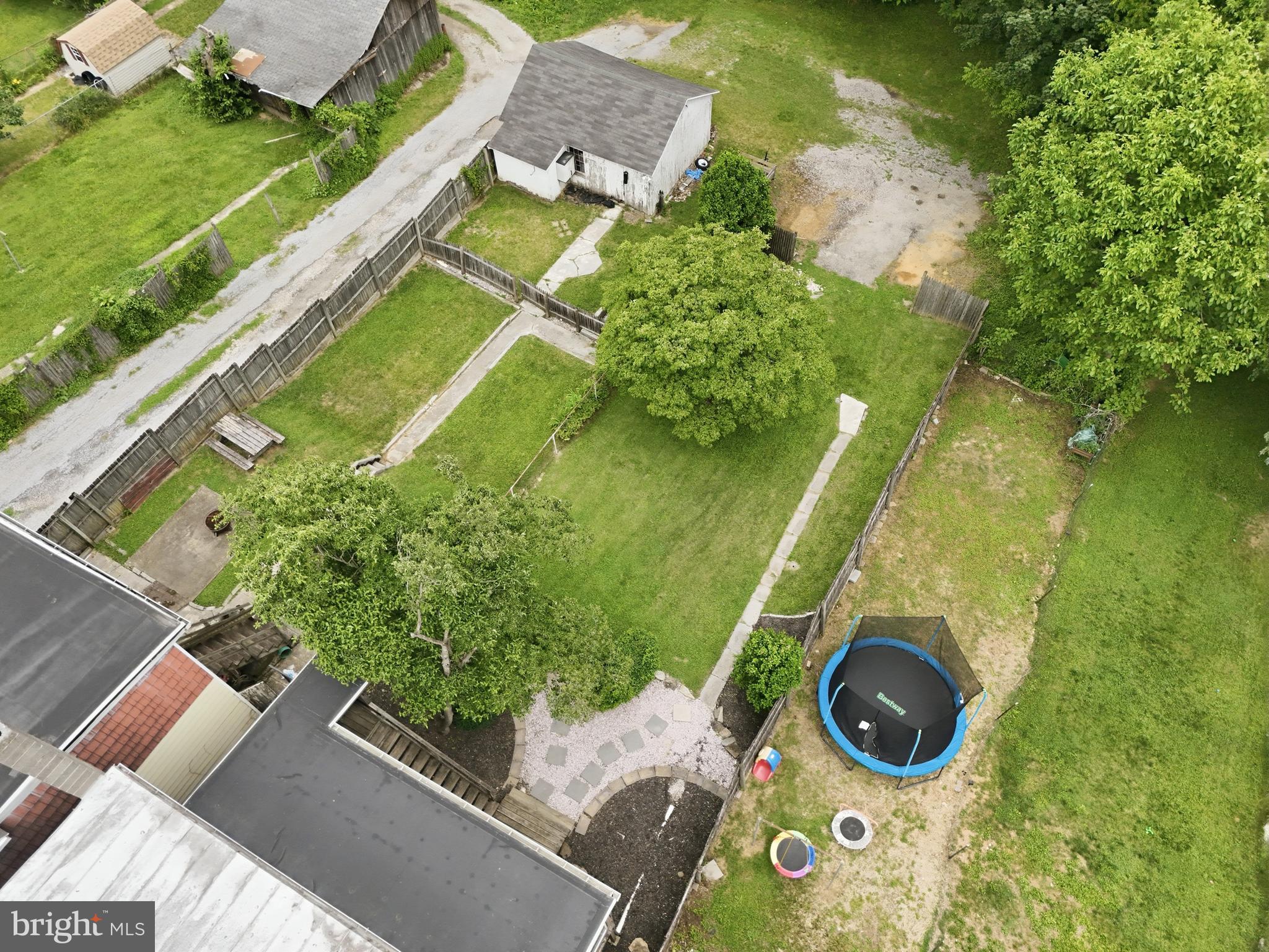 DALLASTOWN BORO - Residential