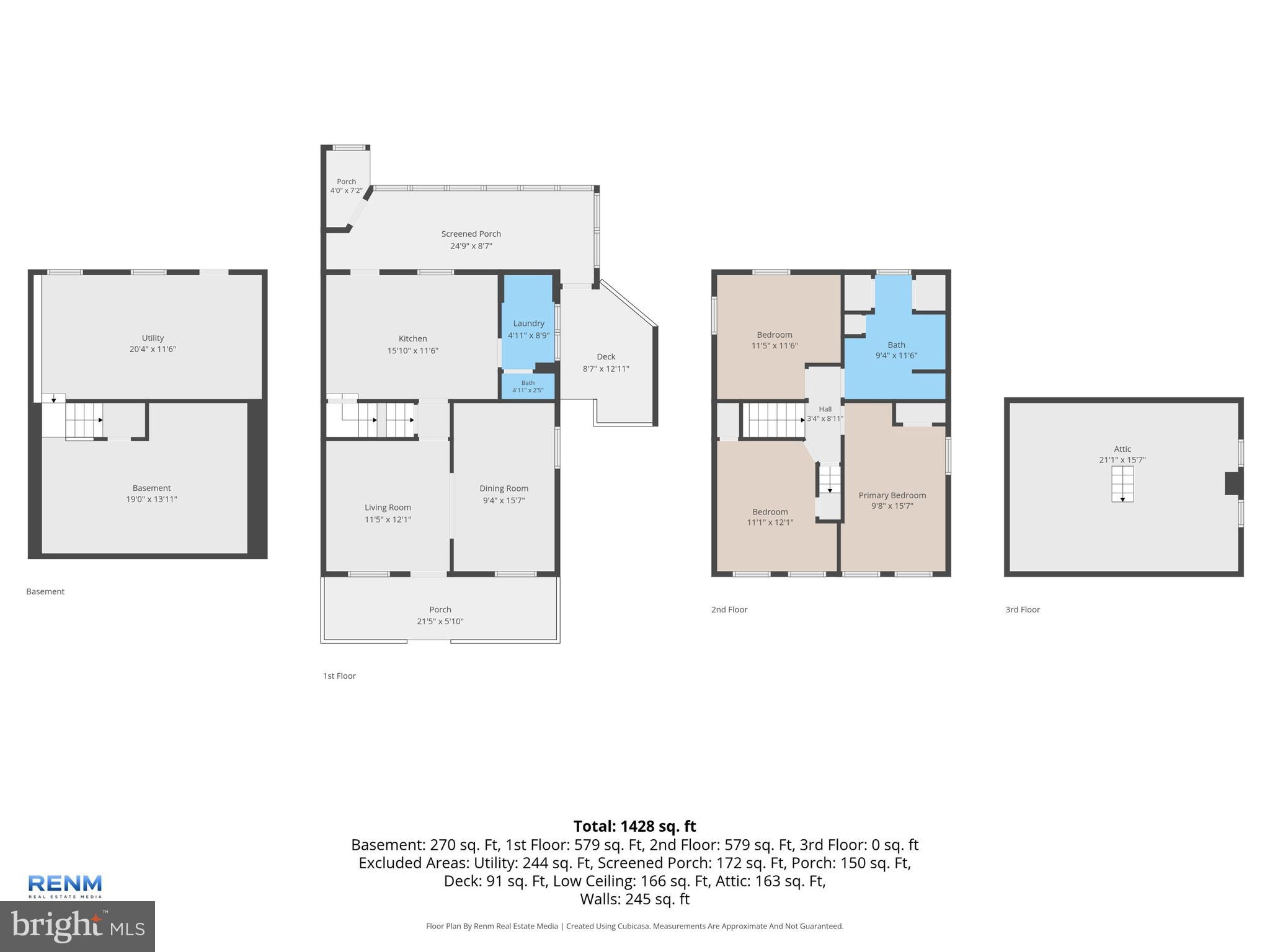 DALLASTOWN BORO - Residential