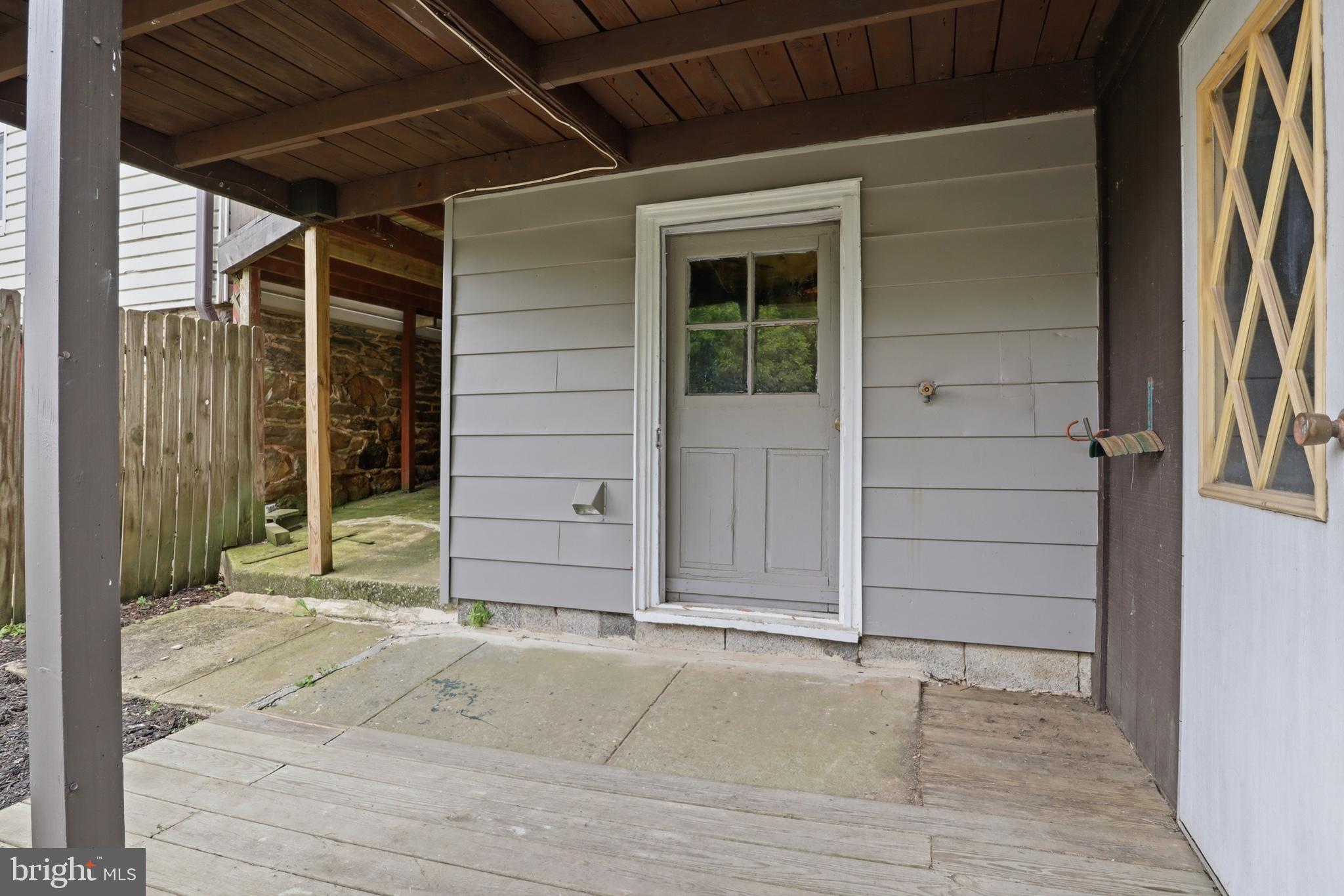 DALLASTOWN BORO - Residential