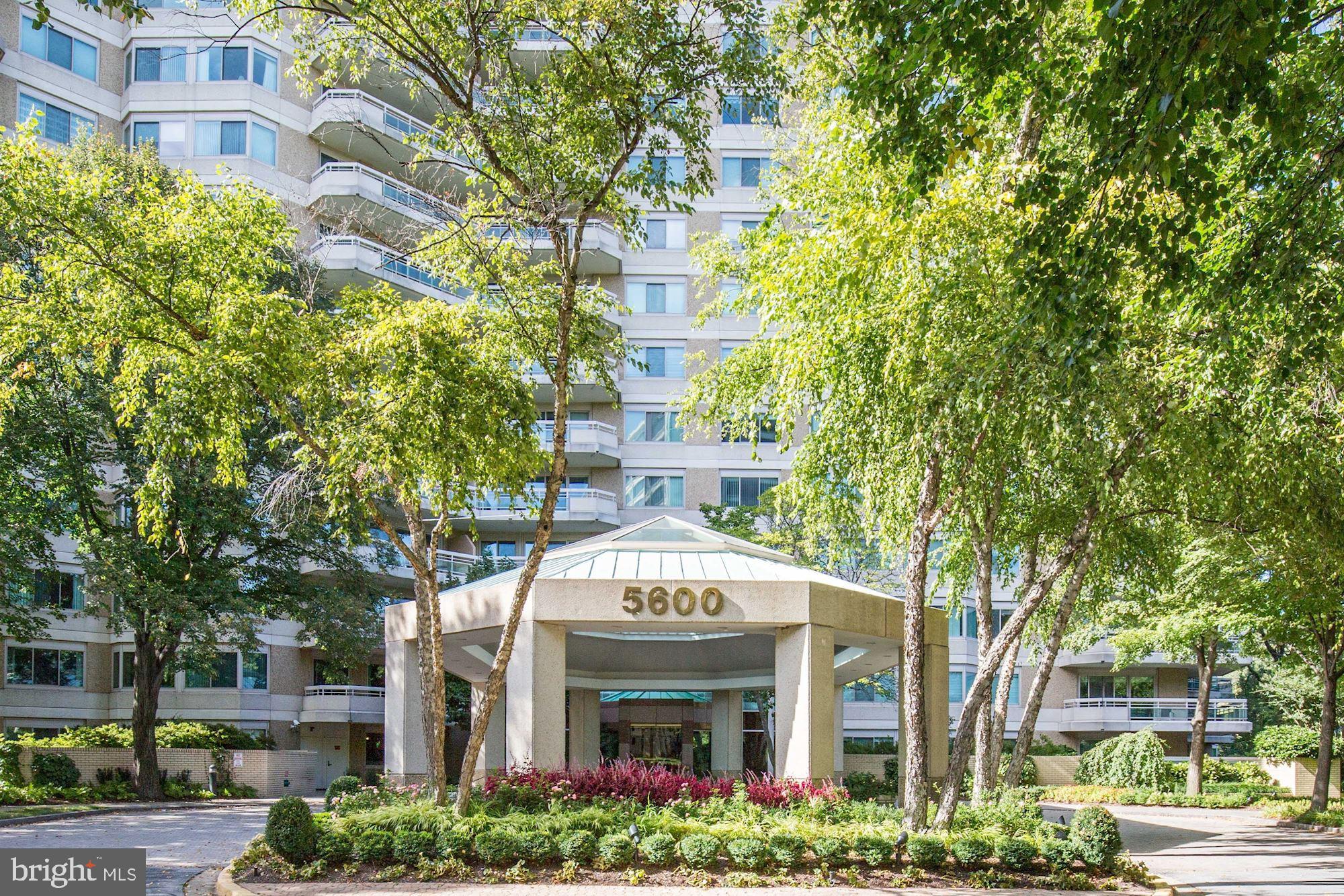 CHEVY CHASE - Residential