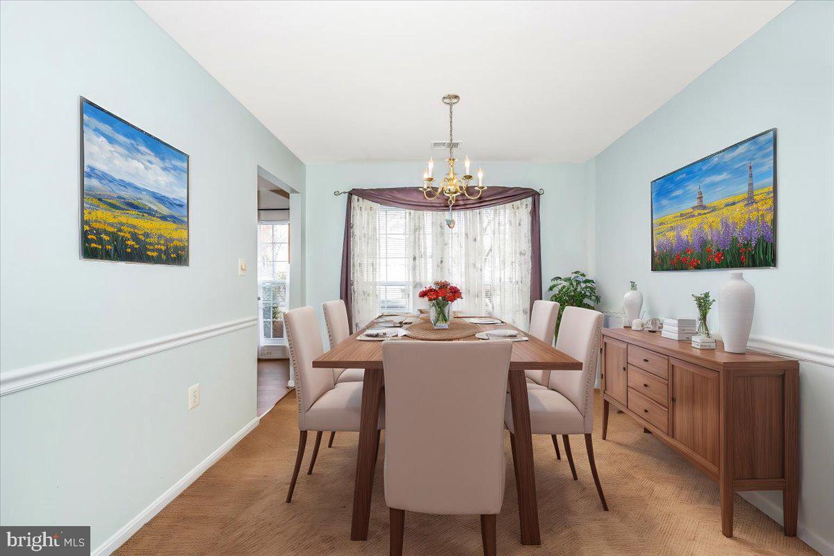 AMBER RIDGE AT MILESTONE - Residential