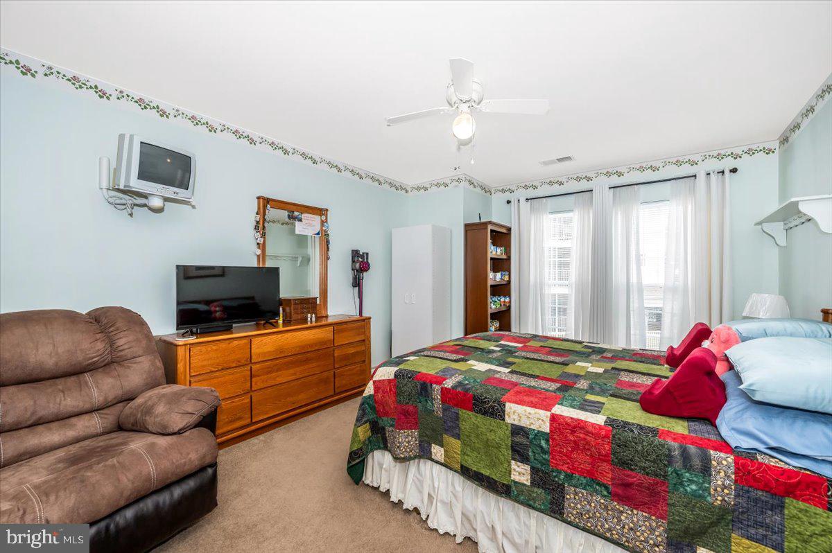 AMBER RIDGE AT MILESTONE - Residential