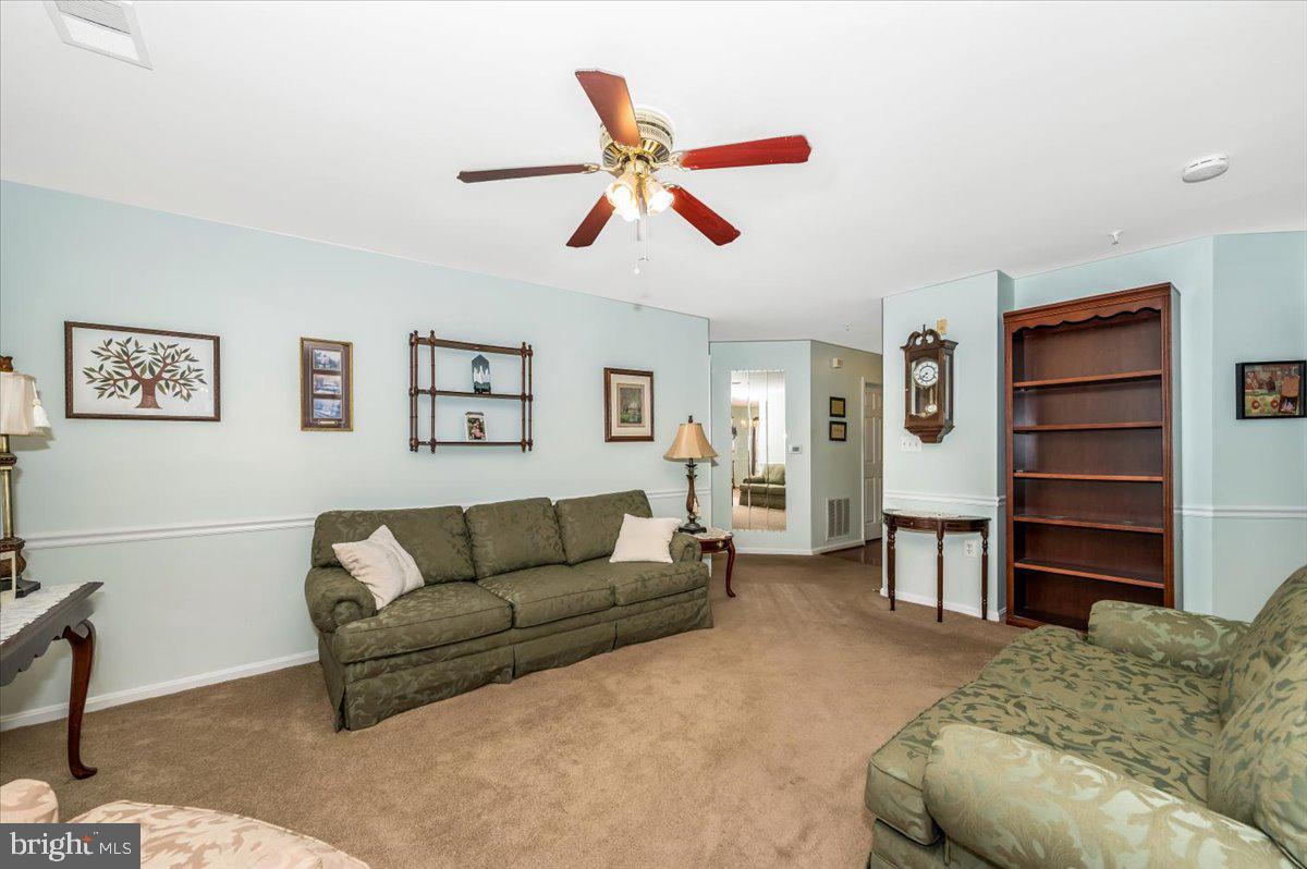 AMBER RIDGE AT MILESTONE - Residential