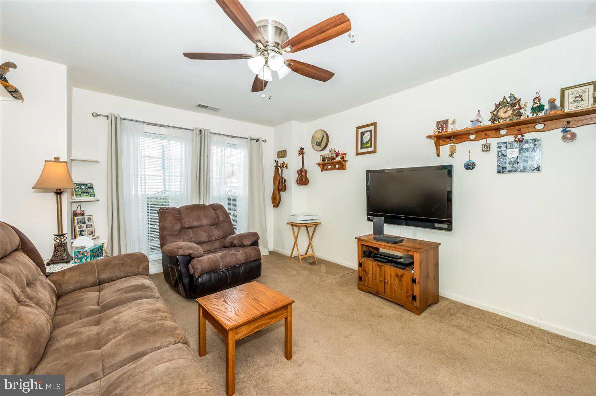 AMBER RIDGE AT MILESTONE - Residential