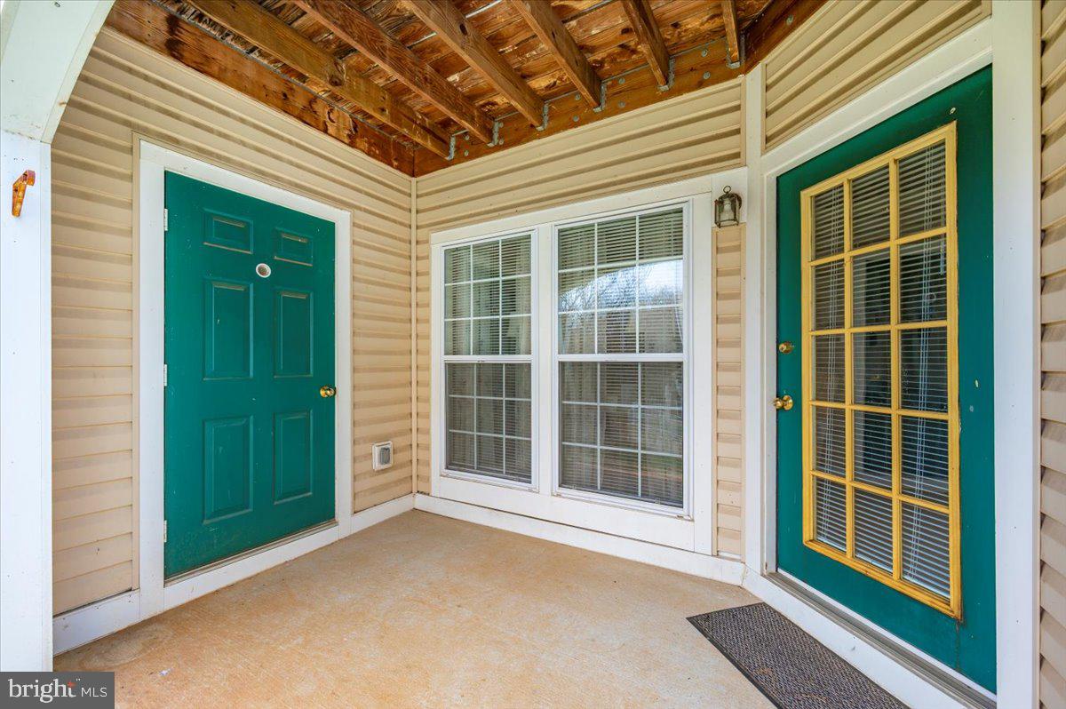AMBER RIDGE AT MILESTONE - Residential