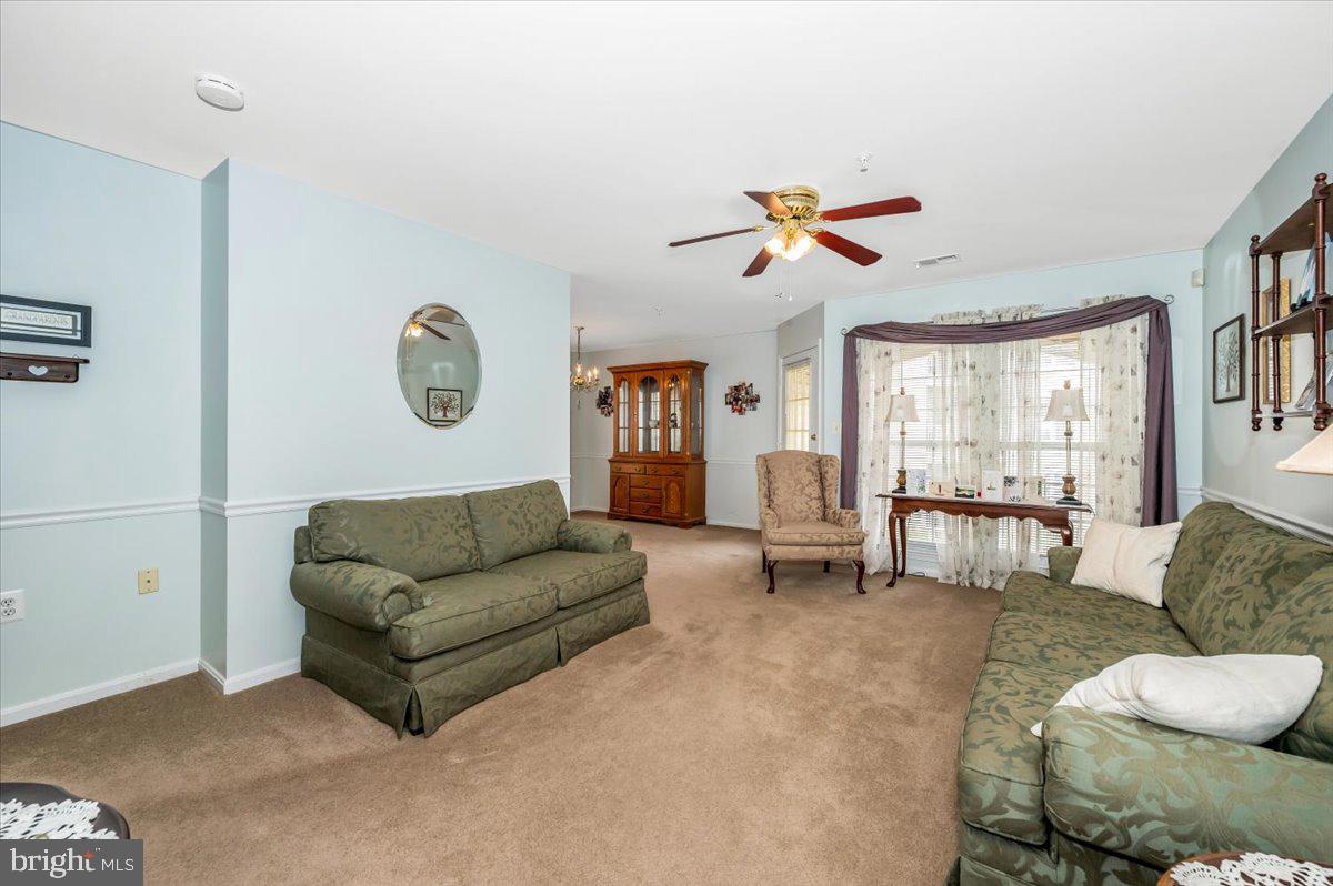 AMBER RIDGE AT MILESTONE - Residential