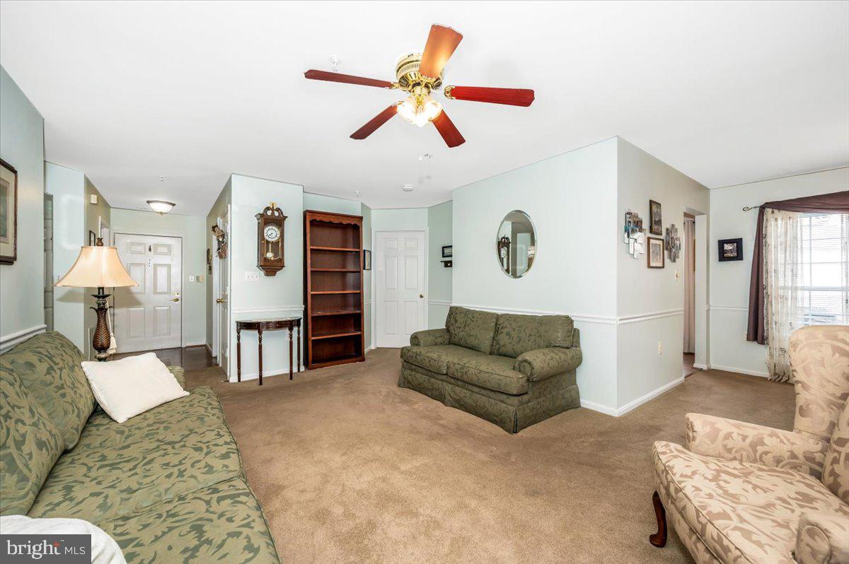 AMBER RIDGE AT MILESTONE - Residential