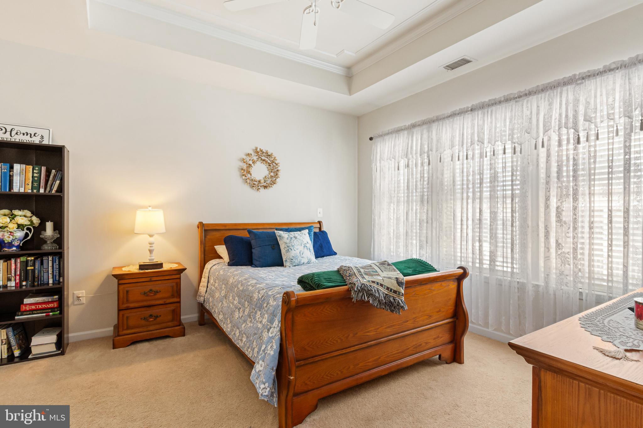 CARROLL VISTA - Residential