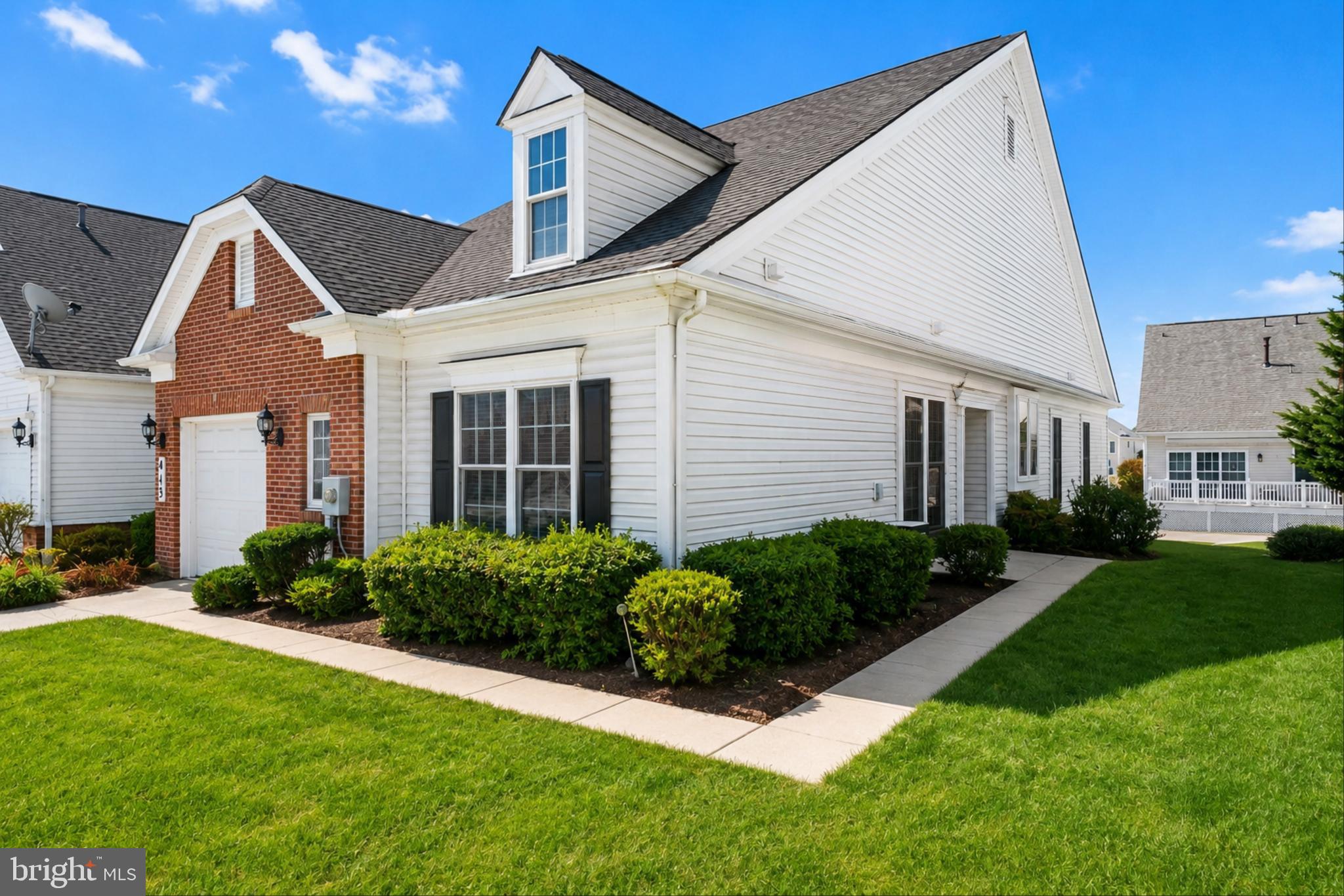 CARROLL VISTA - Residential