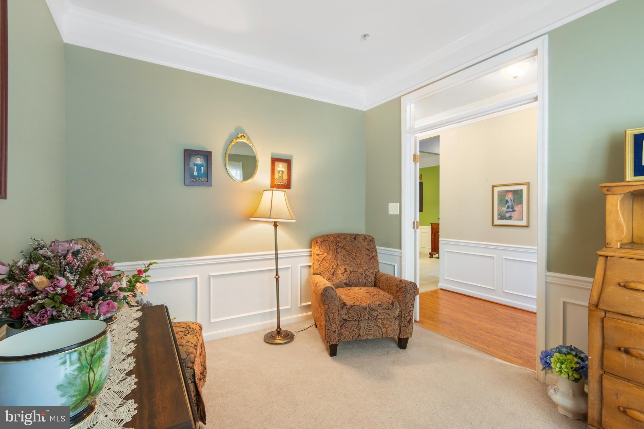 CARROLL VISTA - Residential