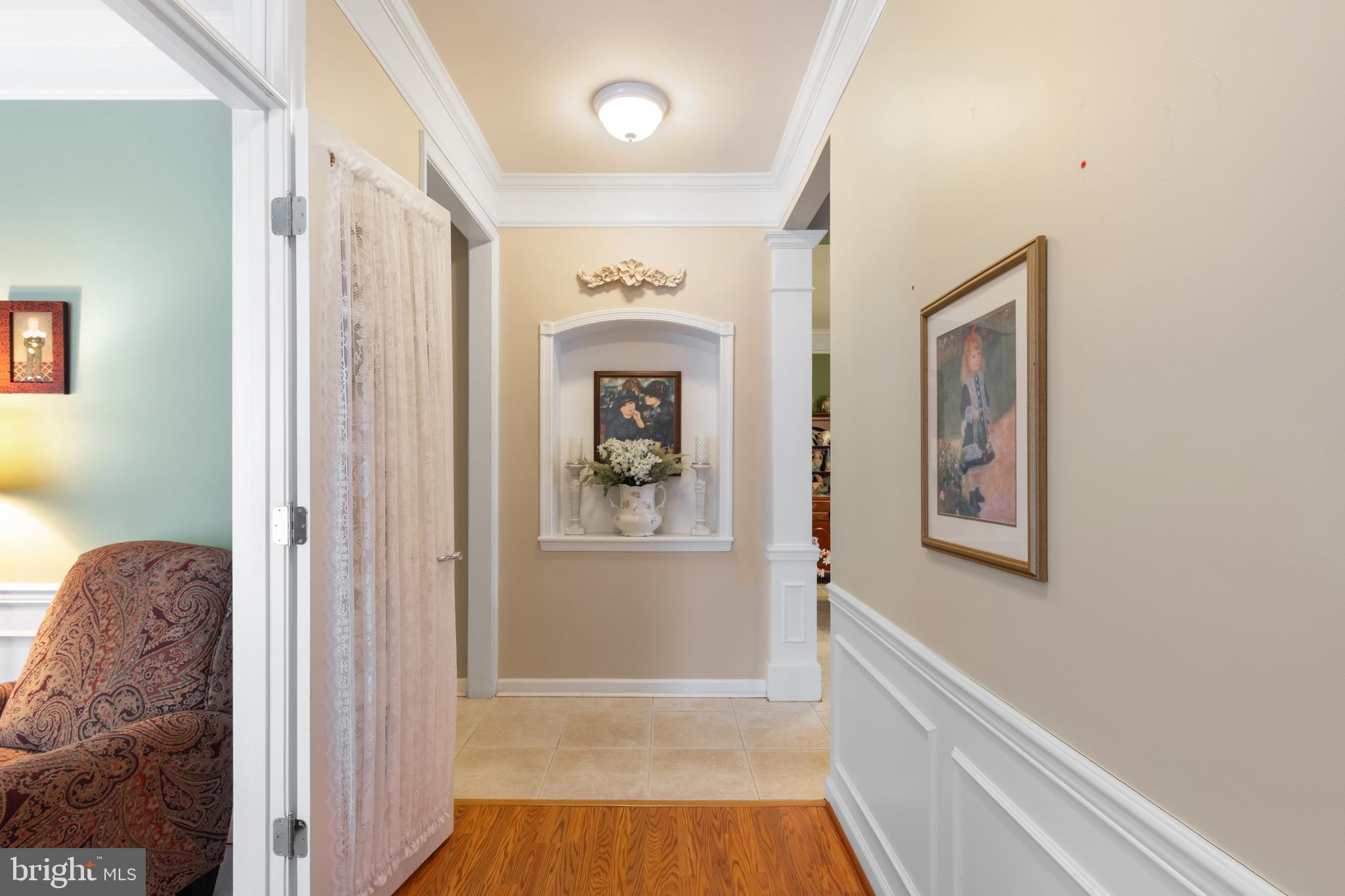 CARROLL VISTA - Residential