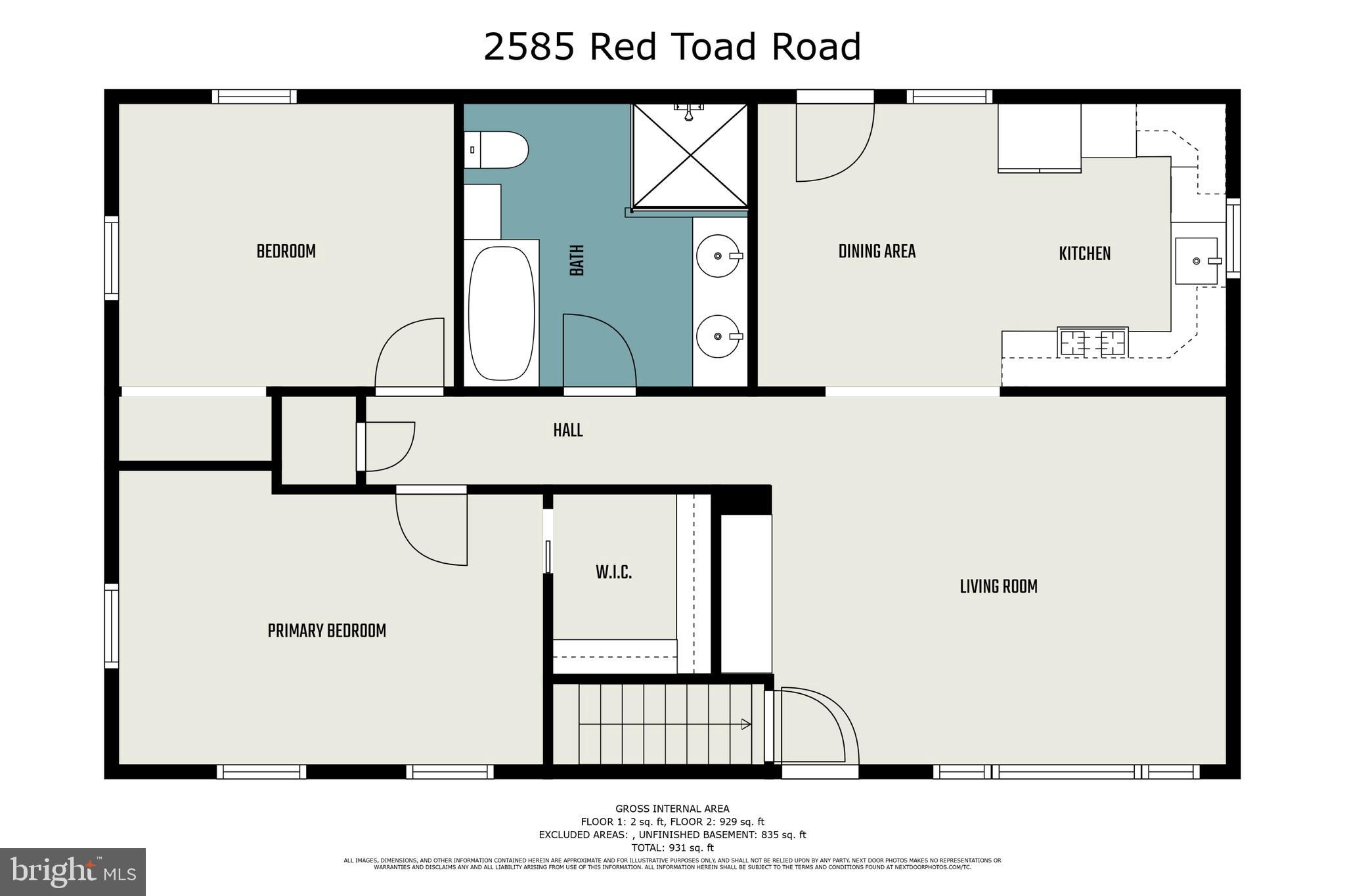 RISING SUN - Residential