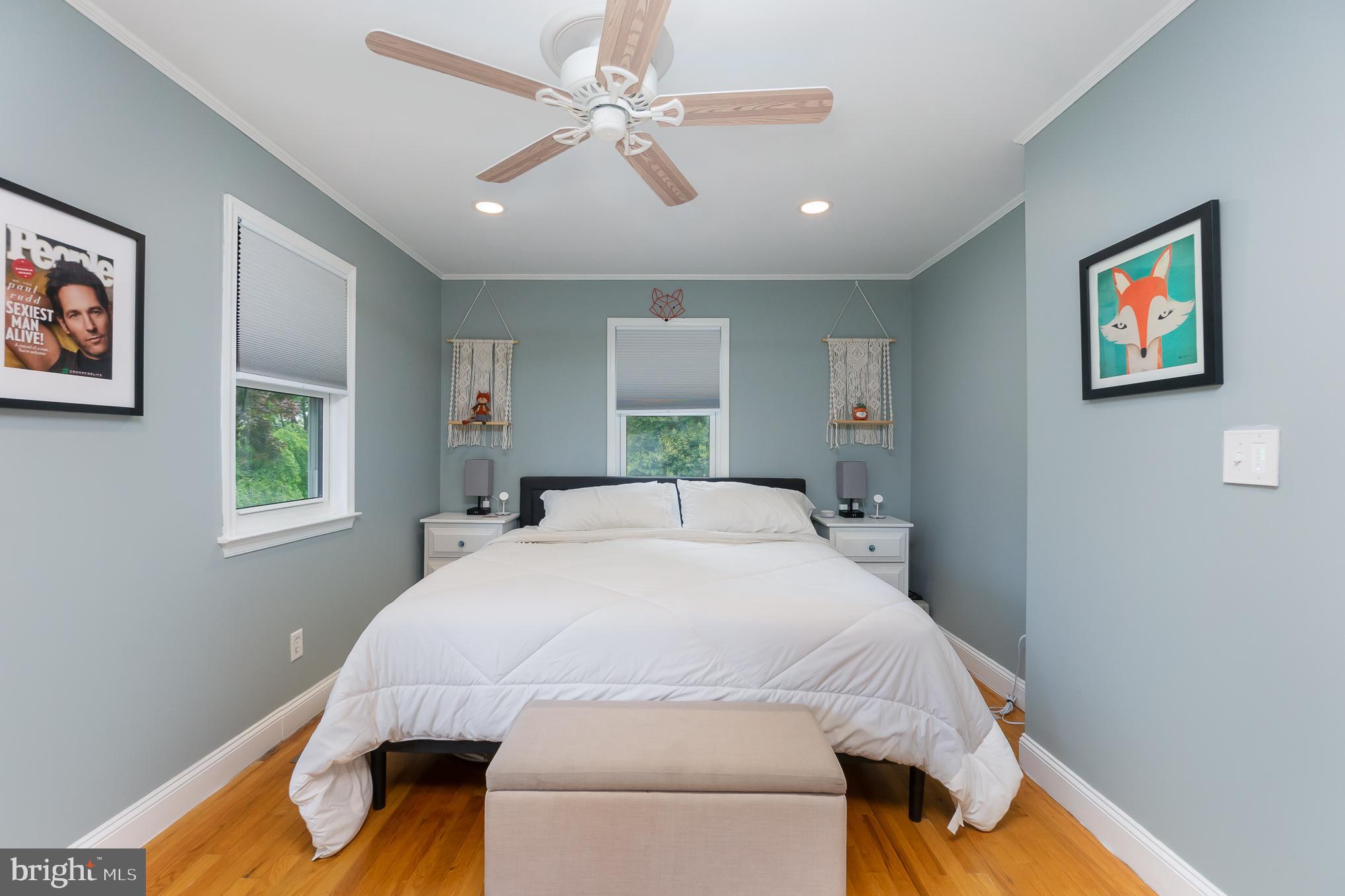 RISING SUN - Residential