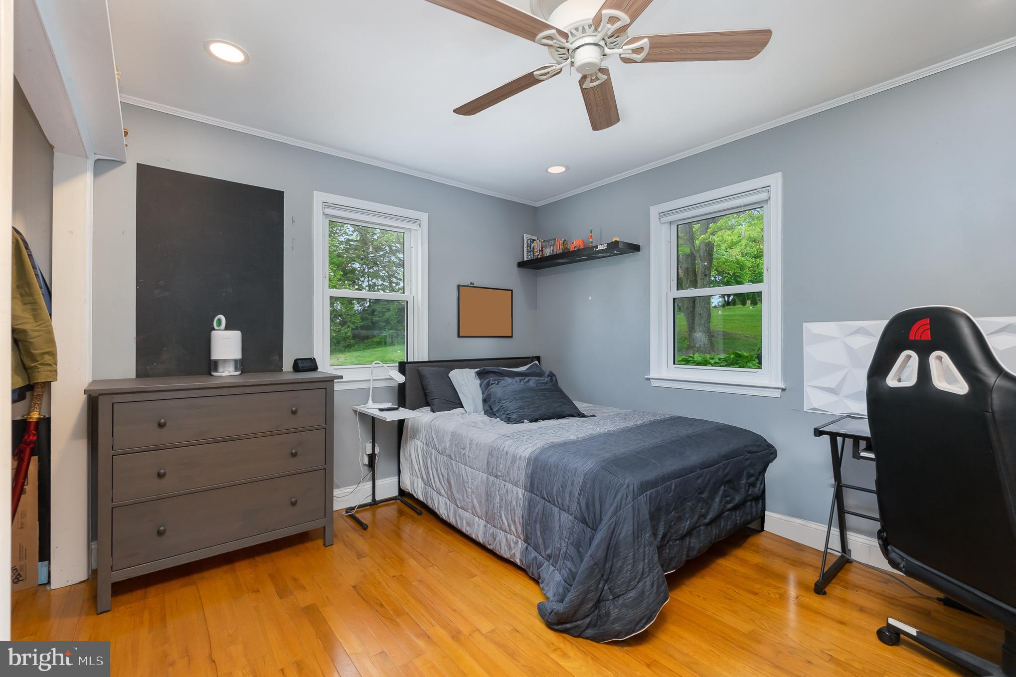 RISING SUN - Residential