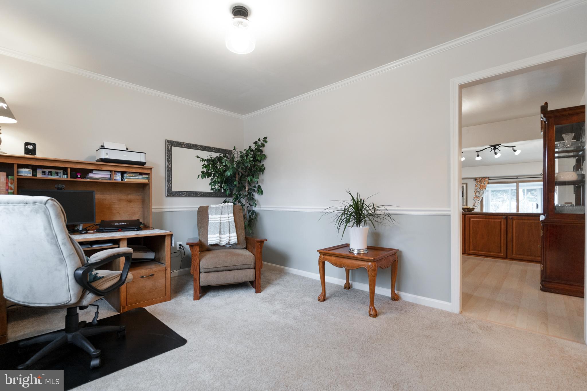GREENBRIAR WOODS - Residential