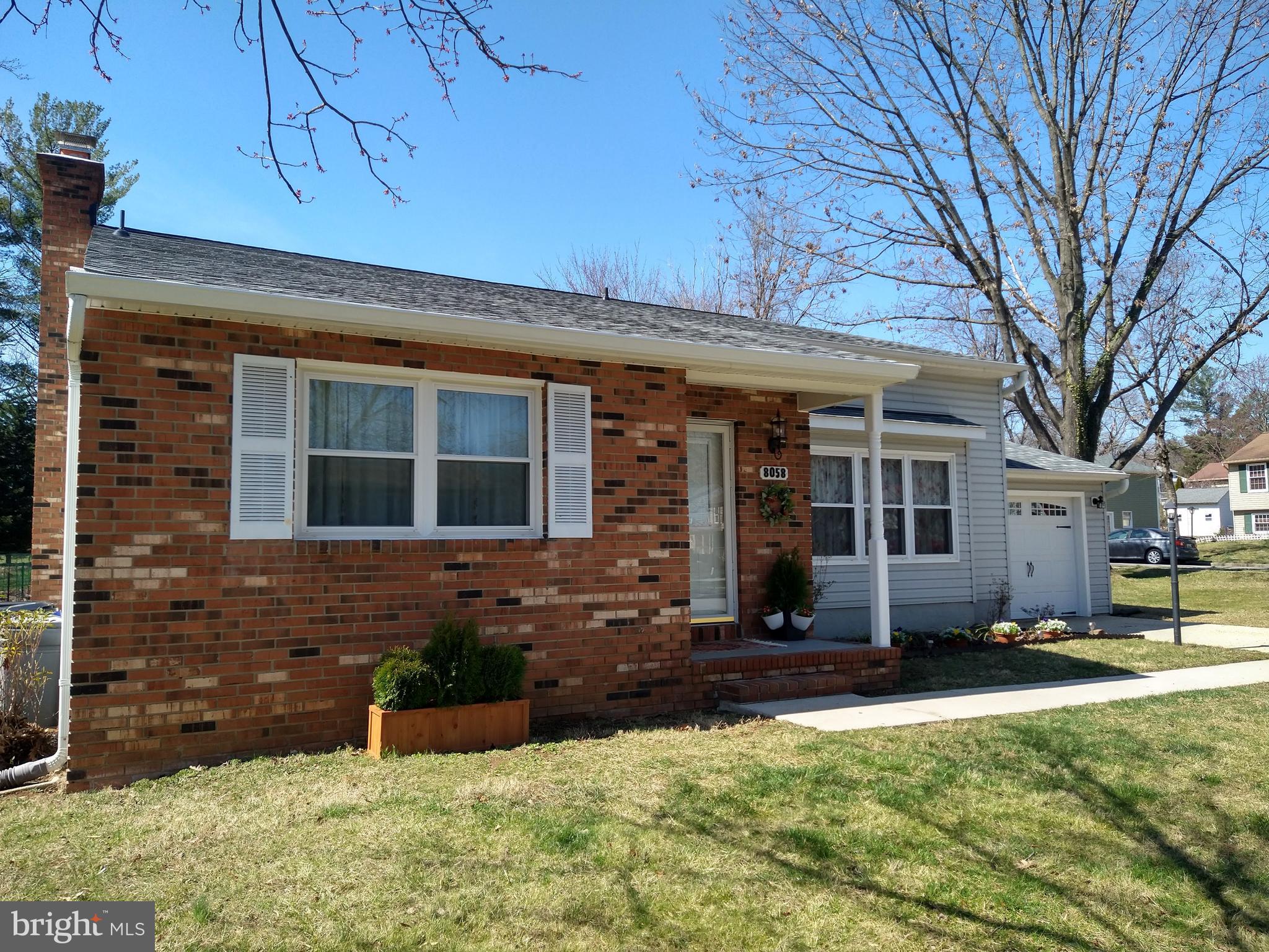 GREENBRIAR WOODS - Residential