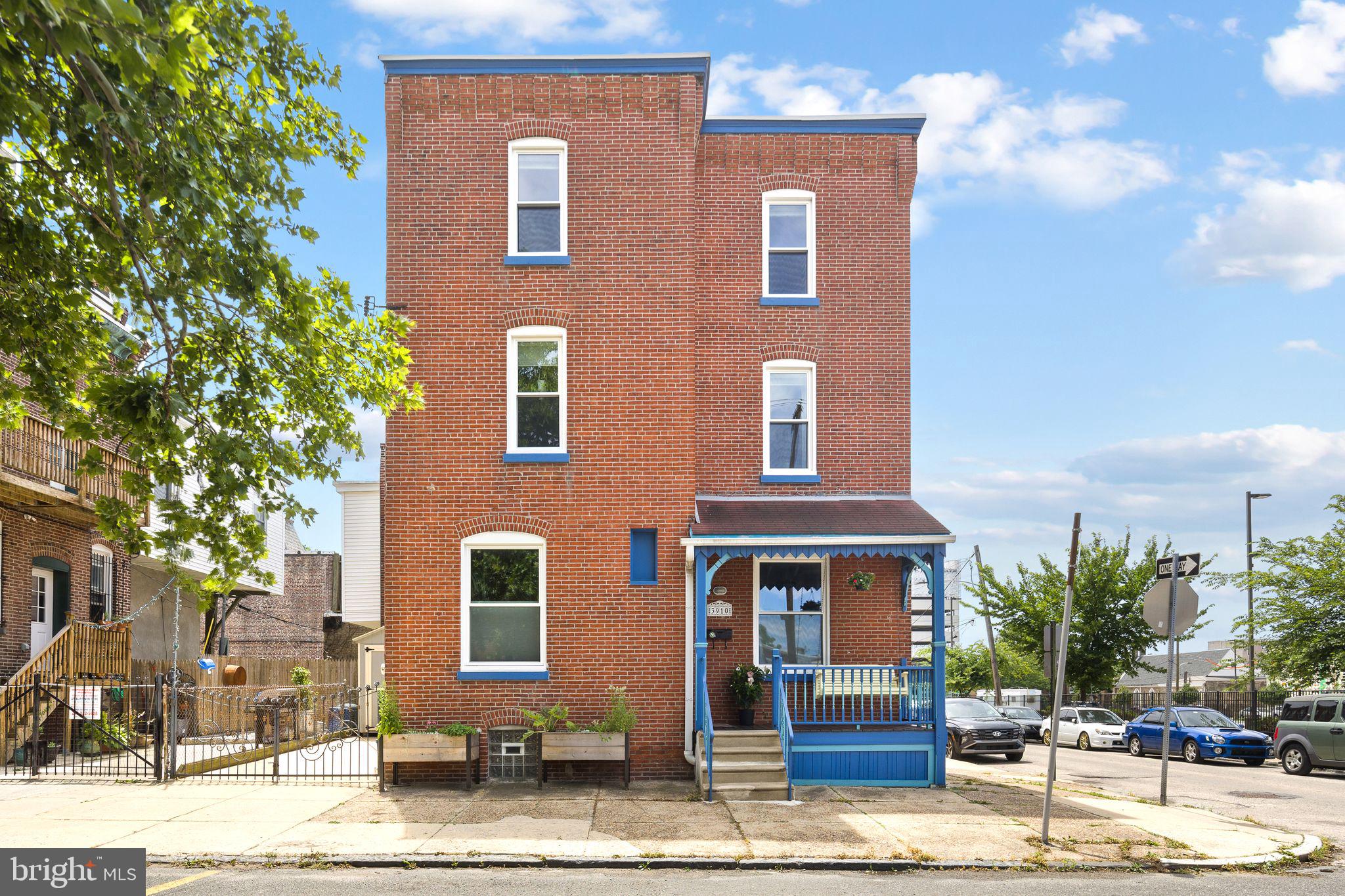 WEST POWELTON - Residential