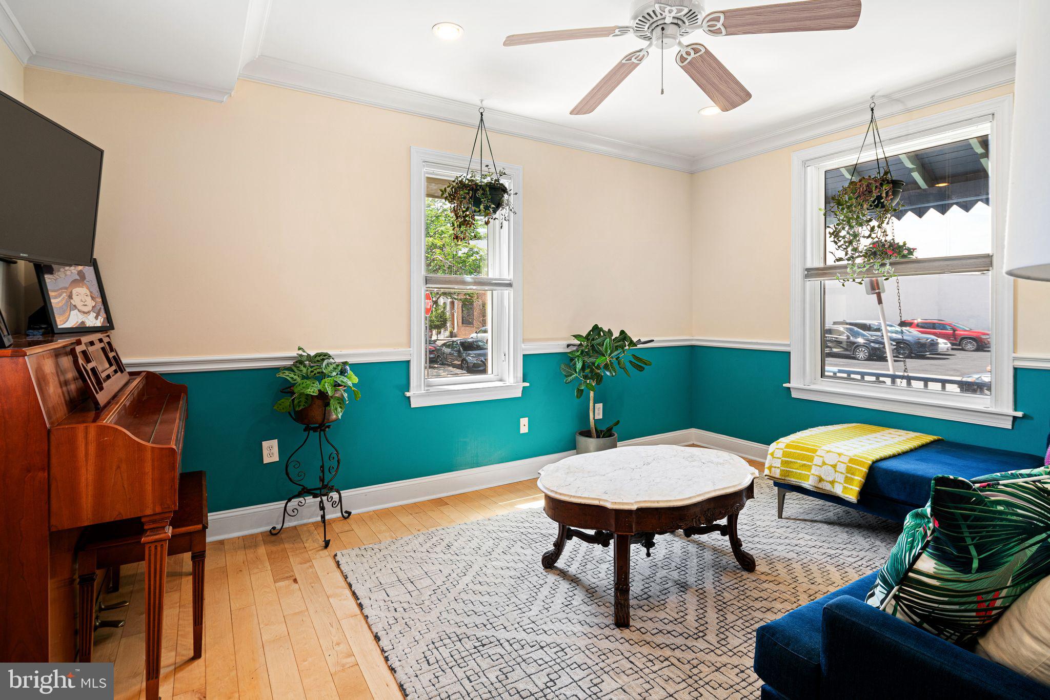 WEST POWELTON - Residential