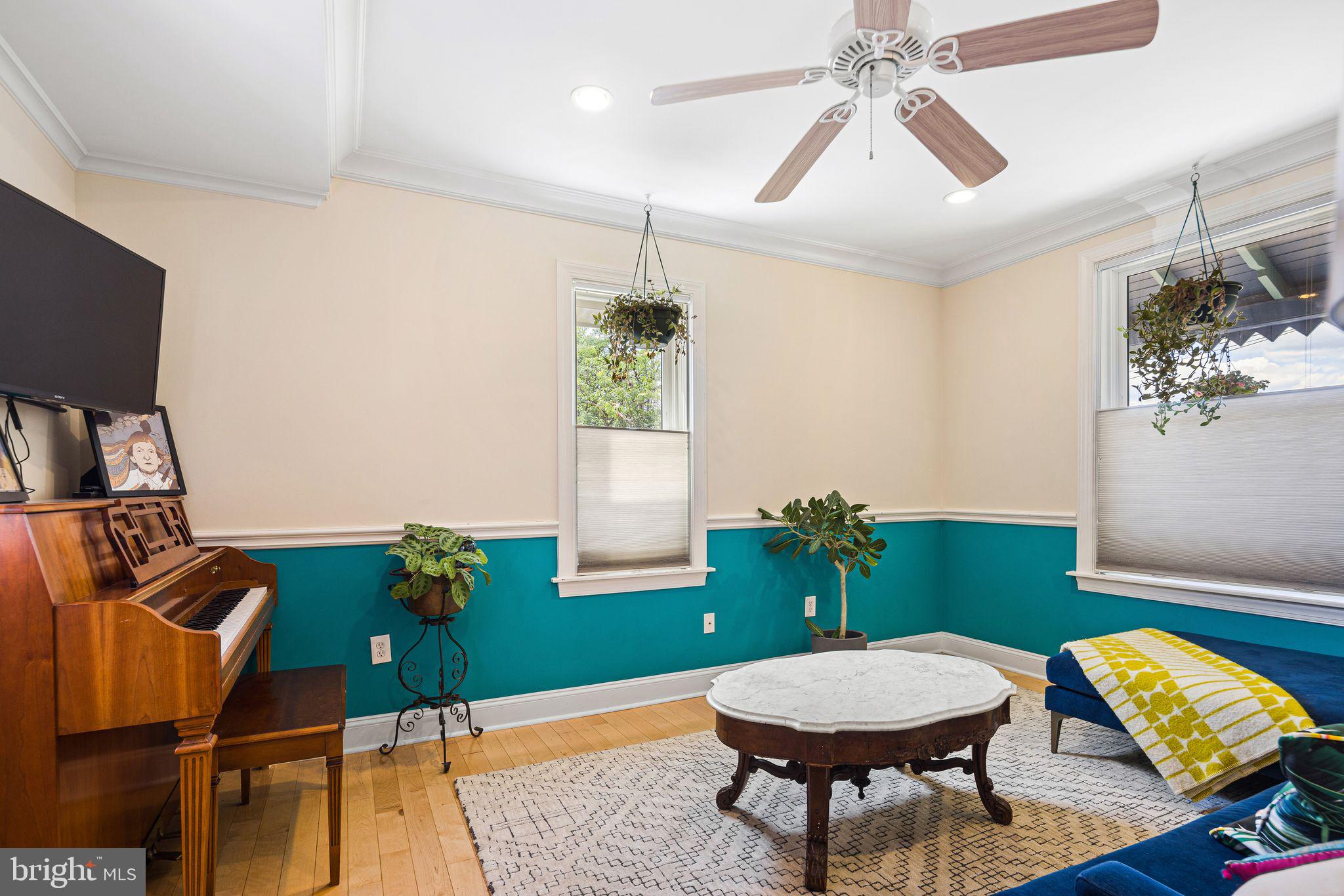 WEST POWELTON - Residential