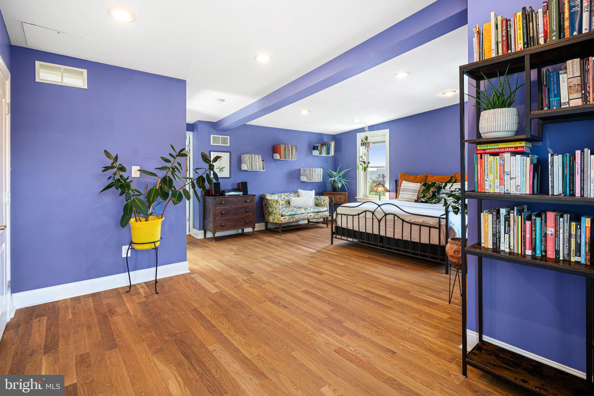 WEST POWELTON - Residential