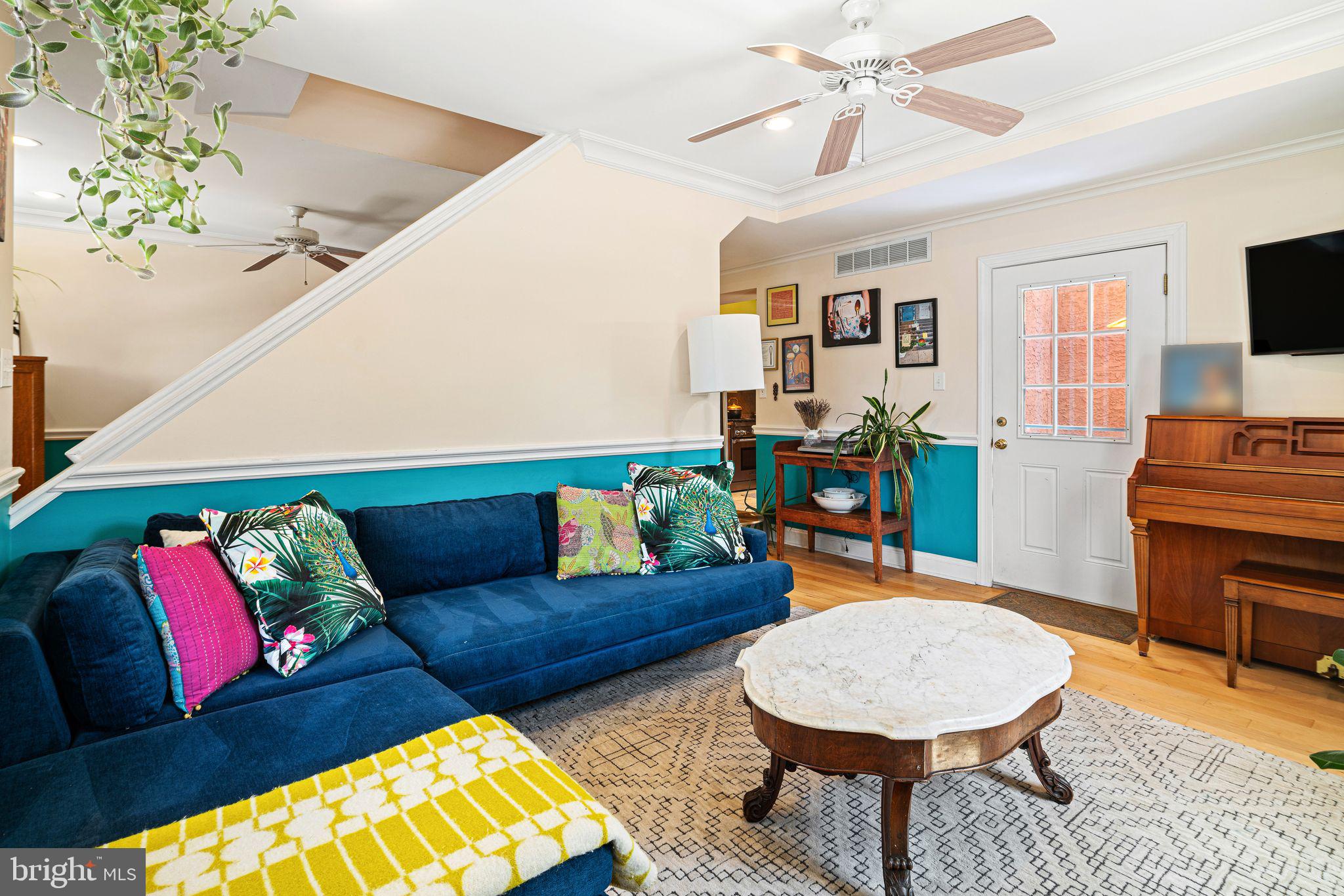 WEST POWELTON - Residential