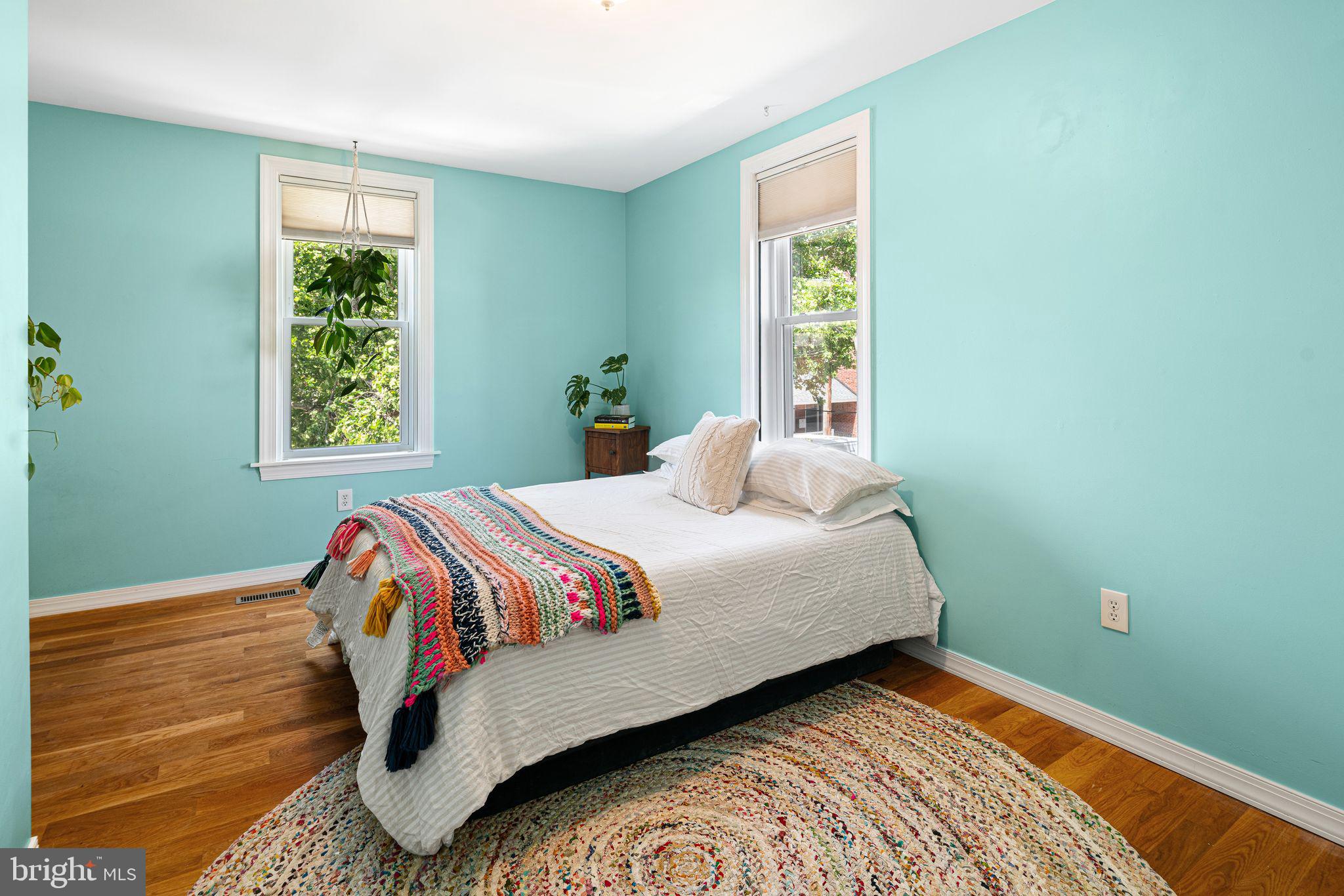 WEST POWELTON - Residential