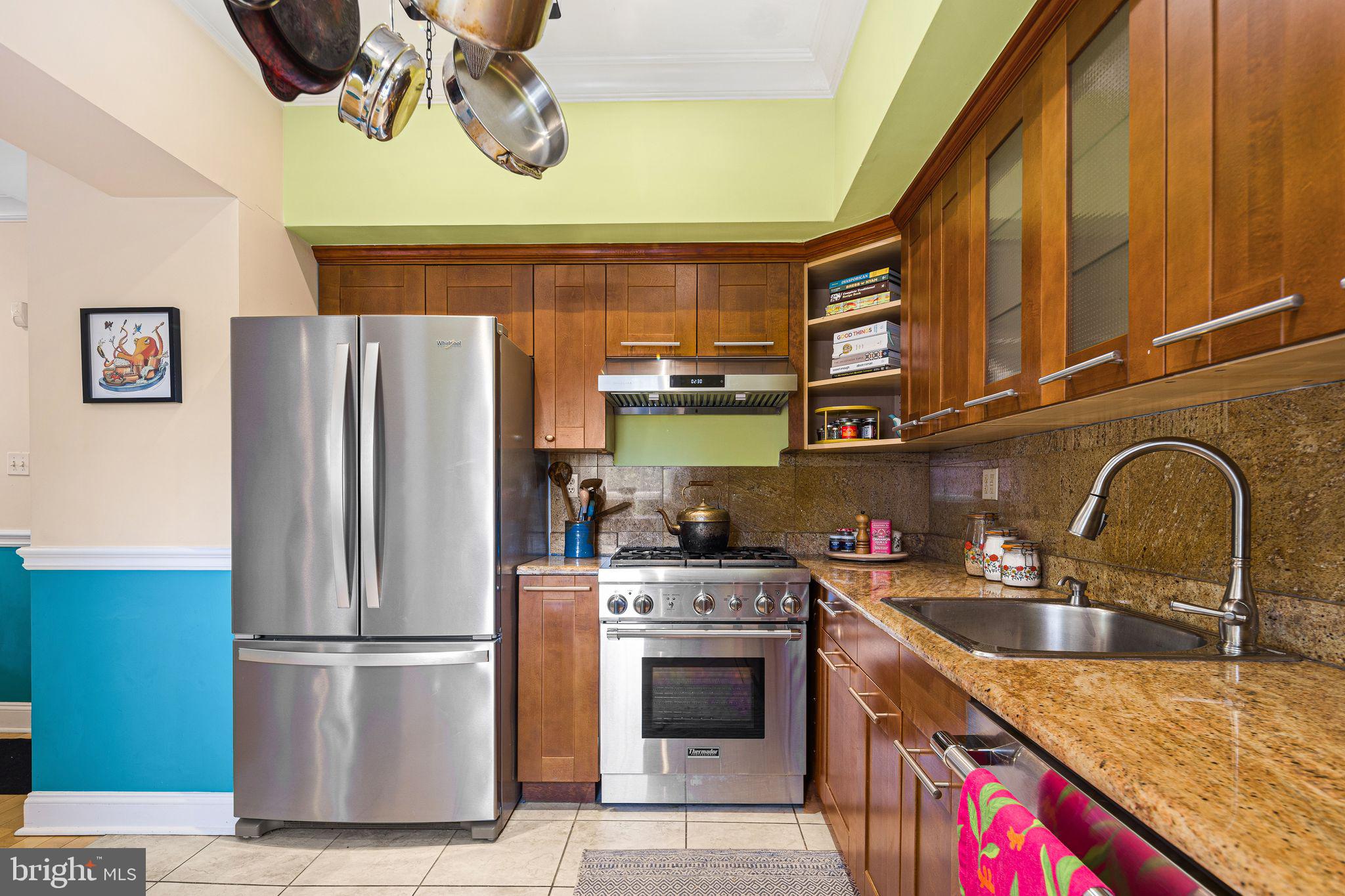 WEST POWELTON - Residential