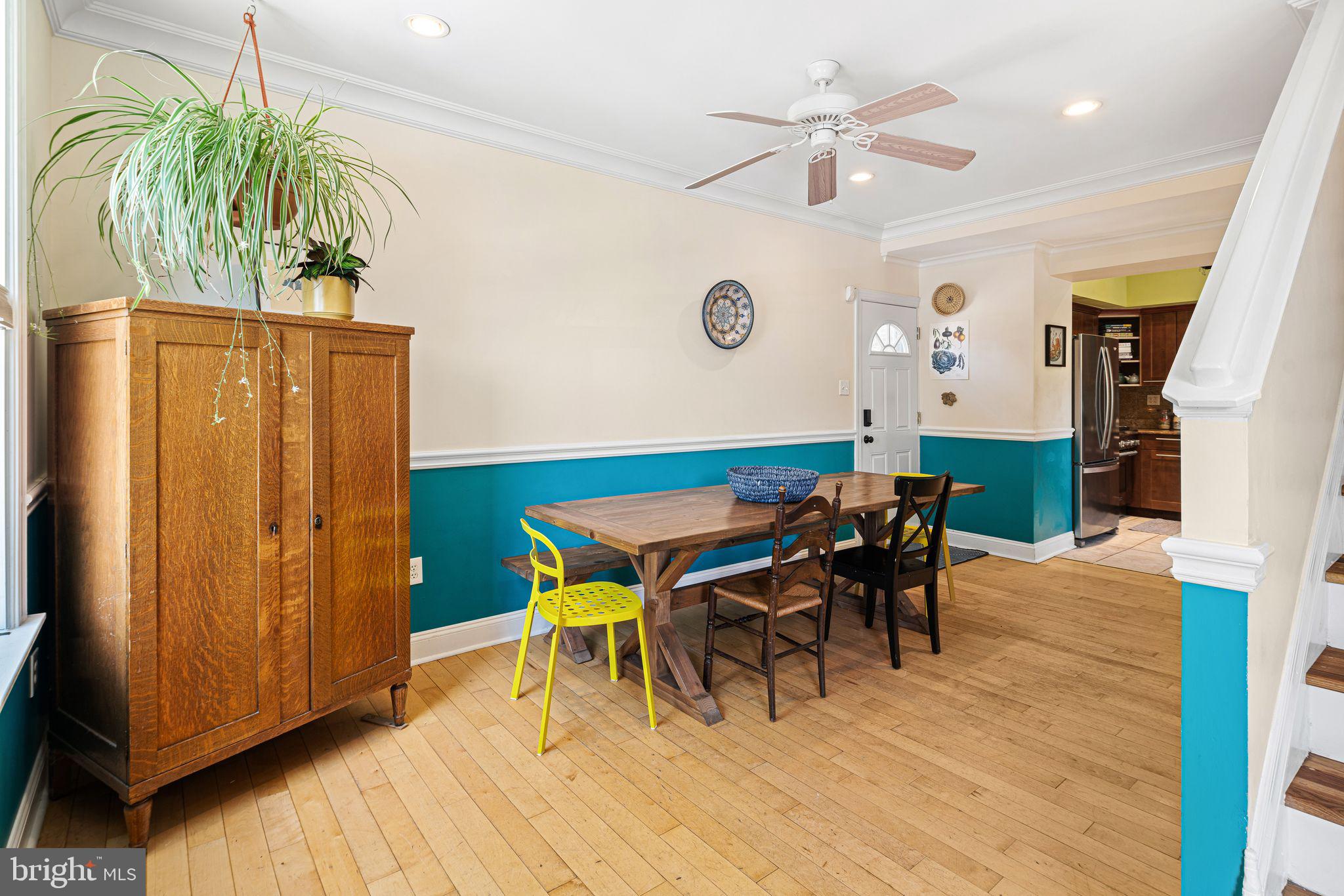 WEST POWELTON - Residential