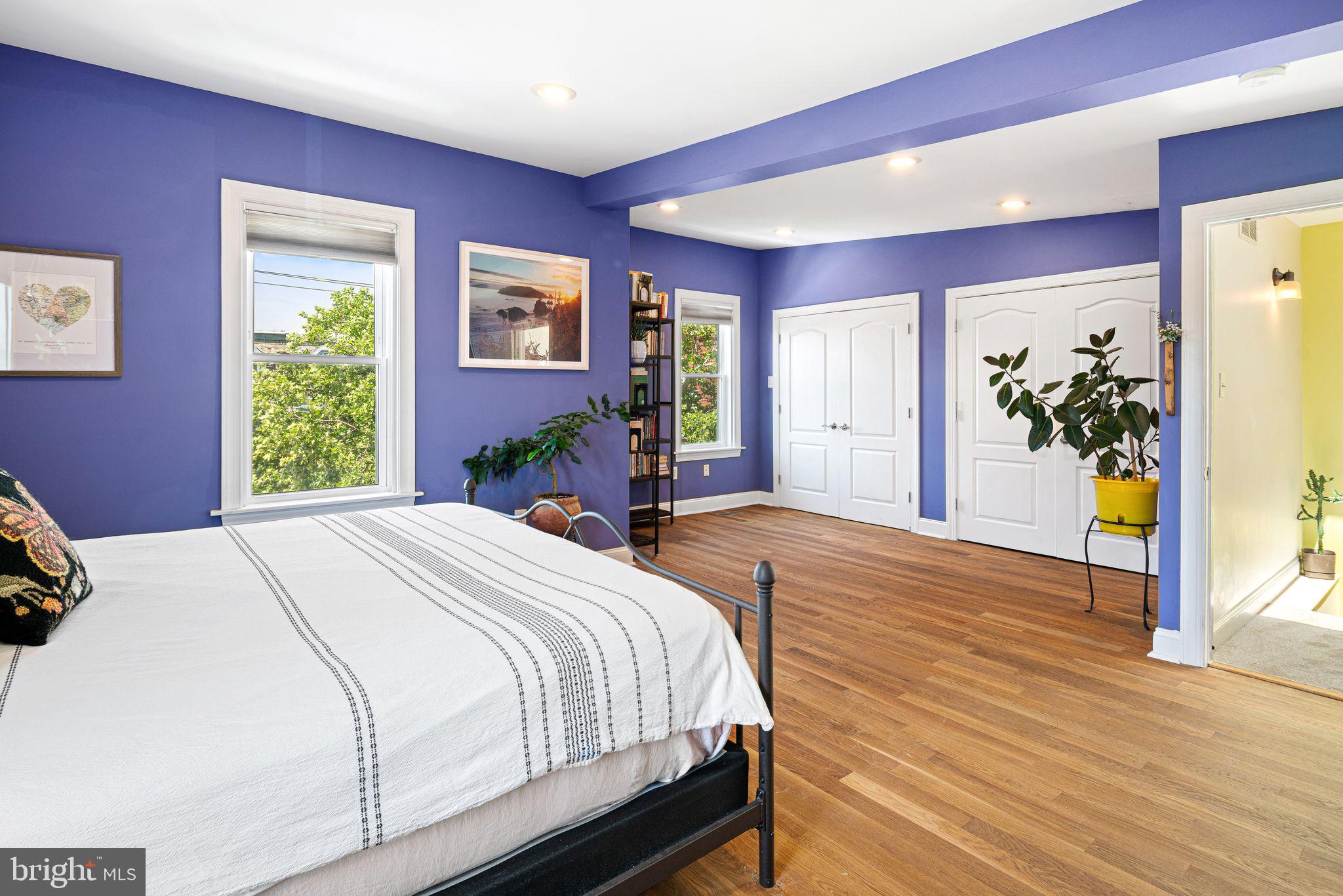 WEST POWELTON - Residential