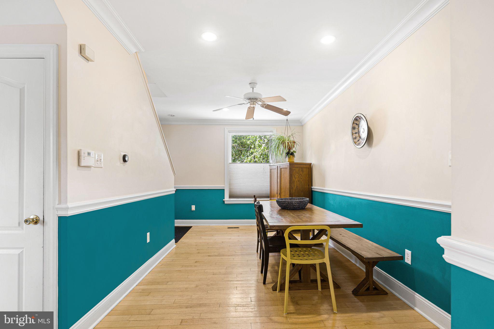 WEST POWELTON - Residential