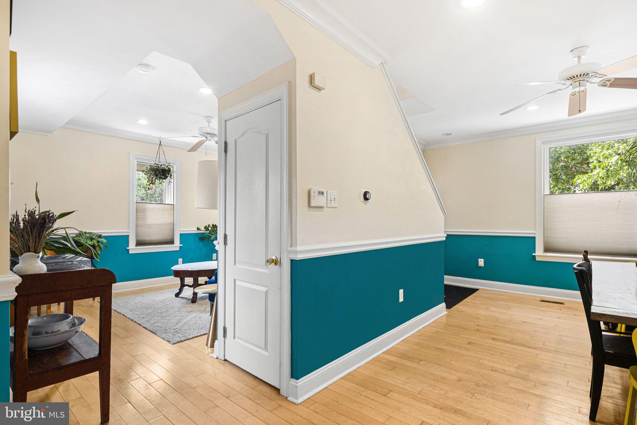 WEST POWELTON - Residential